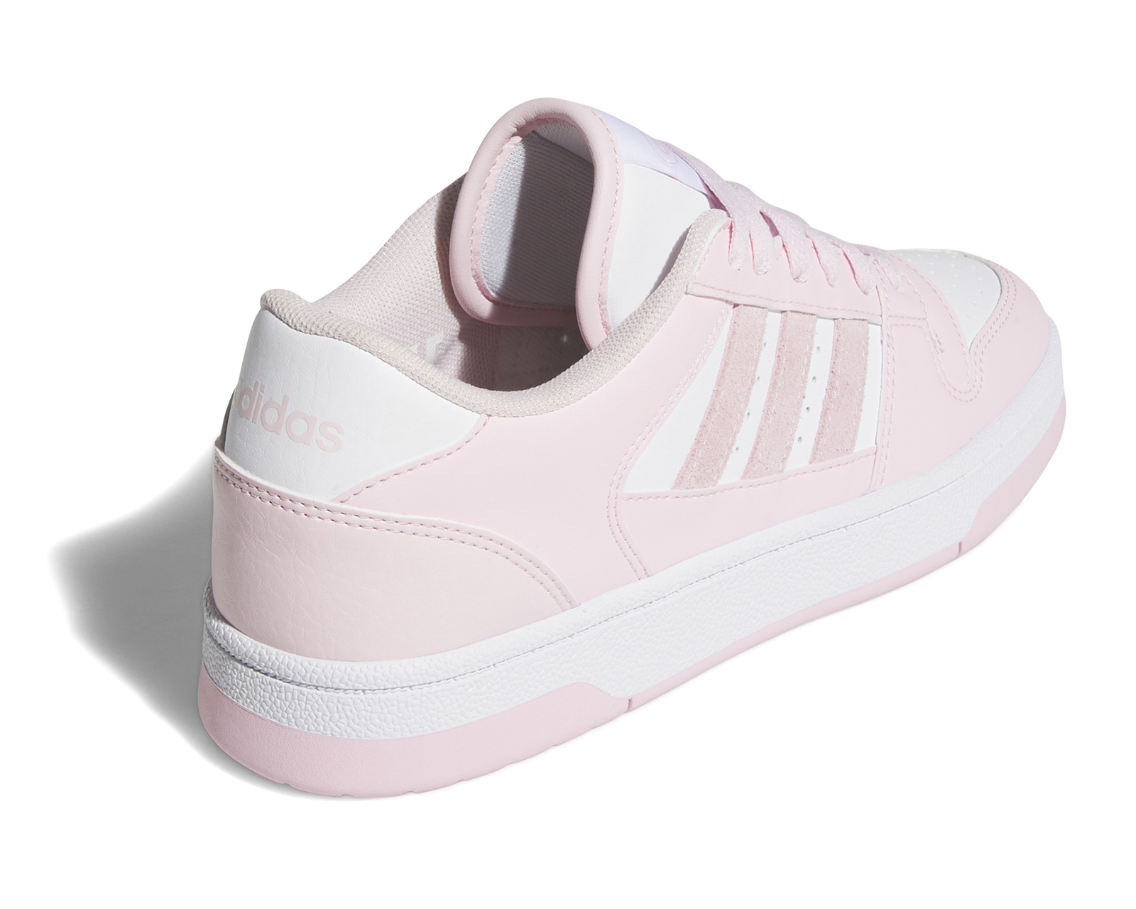 Foto 6 pulgar | Foto 5 | Tenis Adidas Break Start Low para Mujer