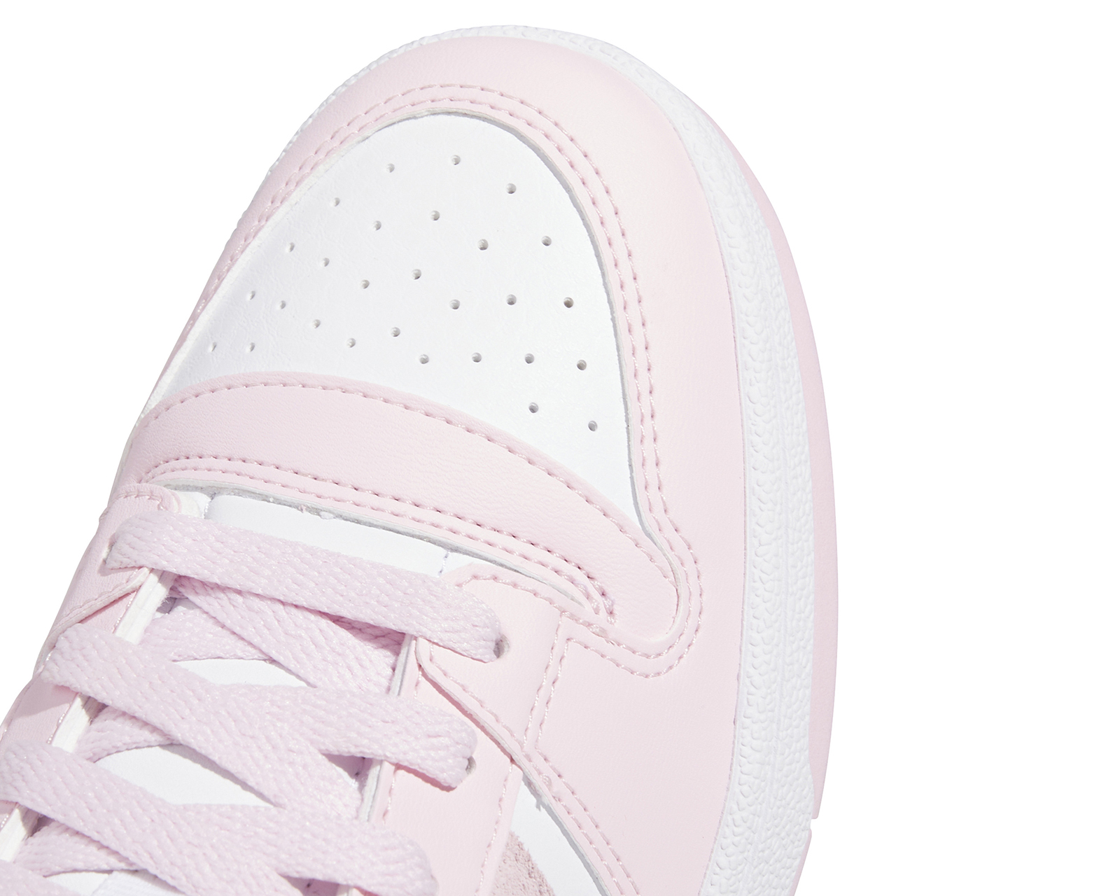 Foto 6 | Foto 6 | Tenis Adidas Break Start Low para Mujer