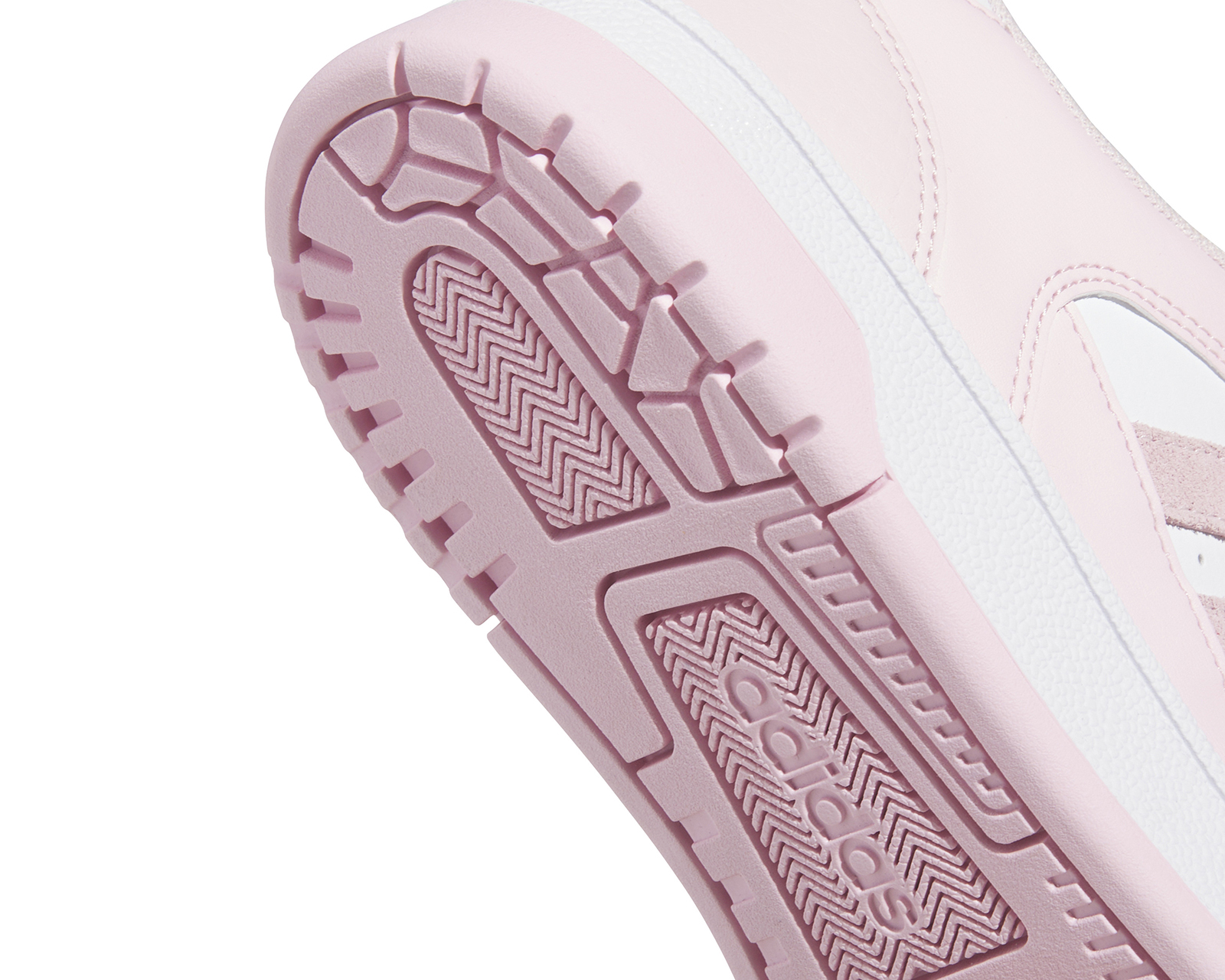 Foto 8 pulgar | Foto 7 | Tenis Adidas Break Start Low para Mujer