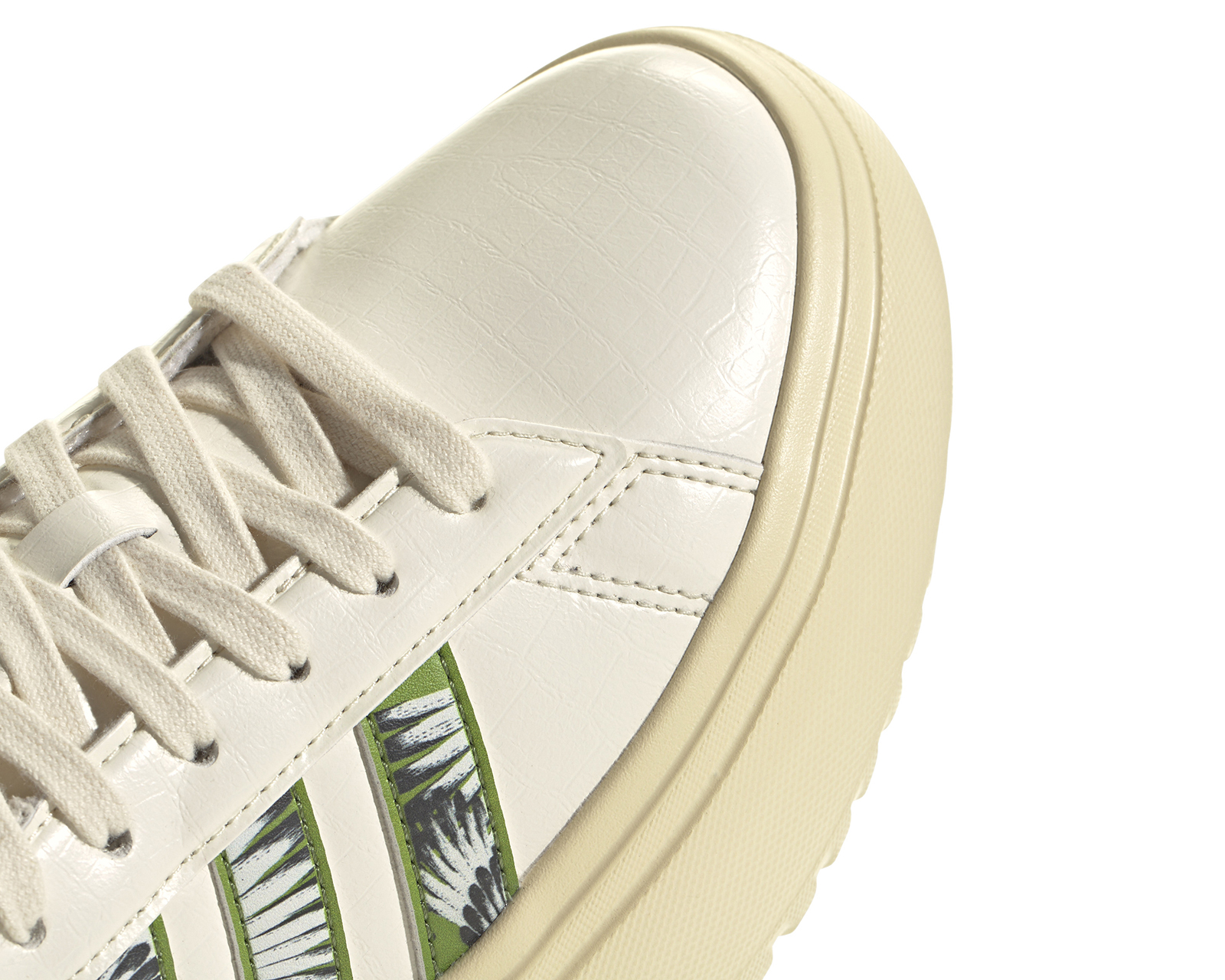 Foto 8 pulgar | Foto 7 | Tenis Adidas Grand Court Platform para Mujer