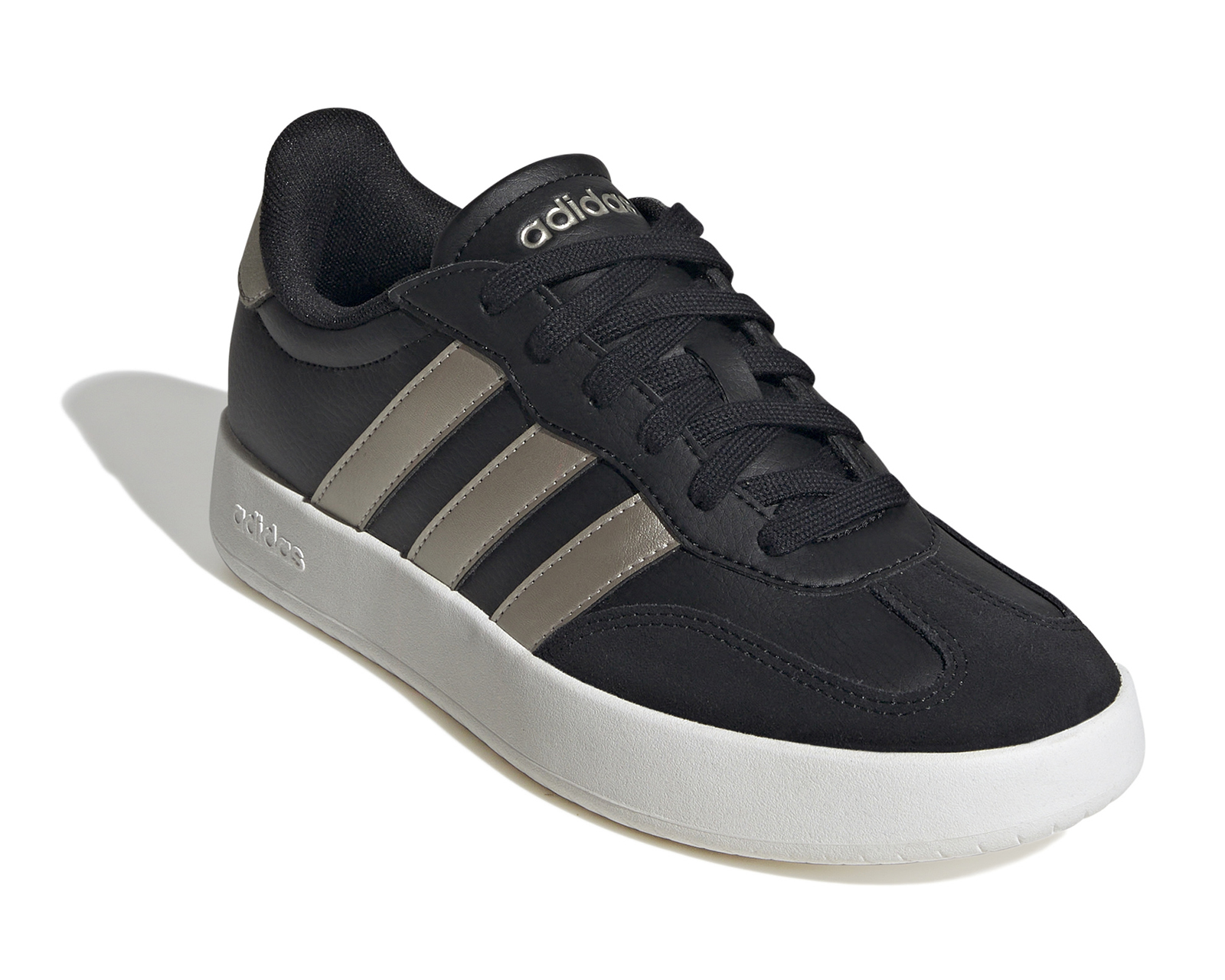 Foto 2 pulgar | Foto 1 | Tenis Adidas Barreda para Mujer