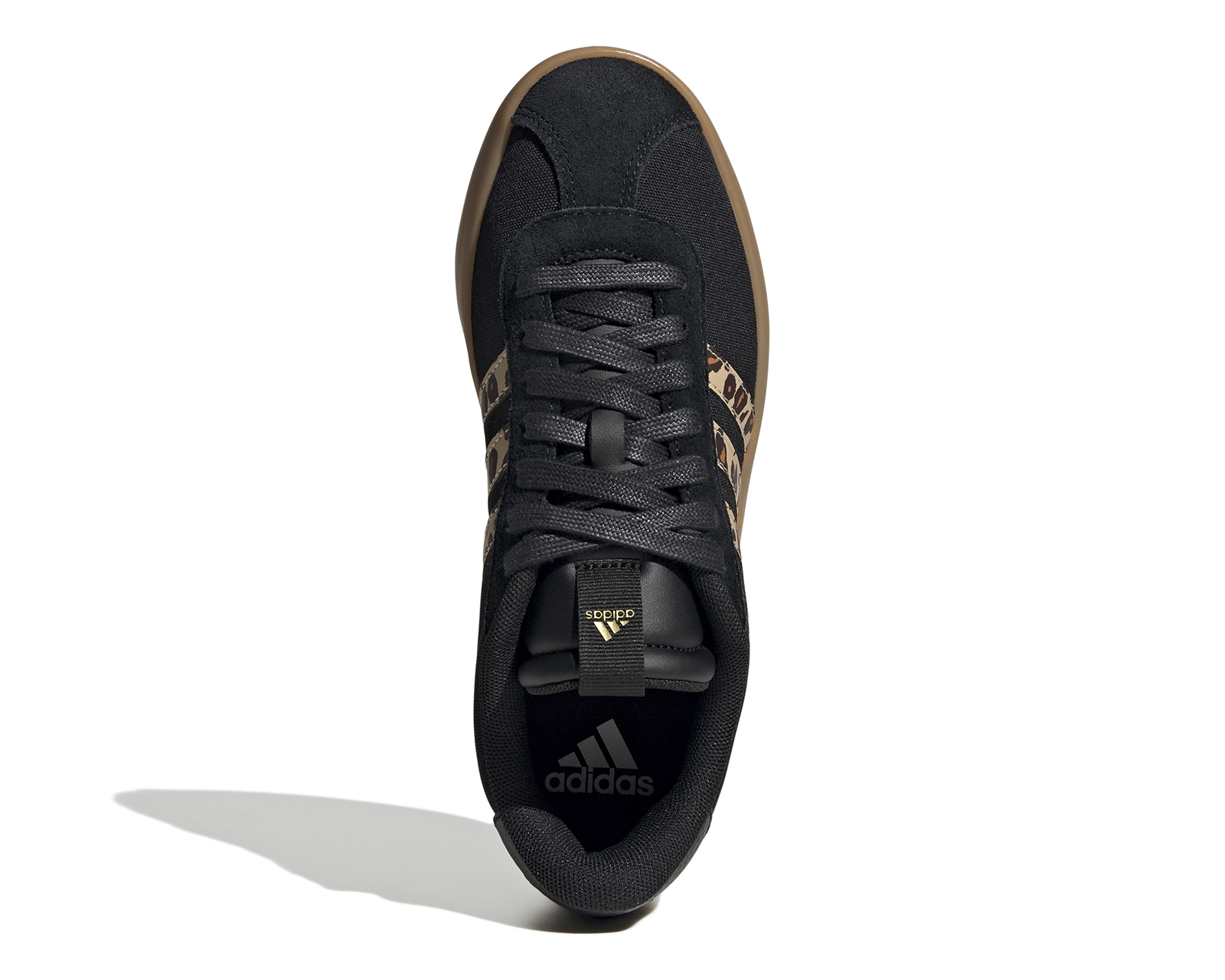 Foto 4 pulgar | Foto 3 | Tenis Adidas VL Court 3.0 para Mujer