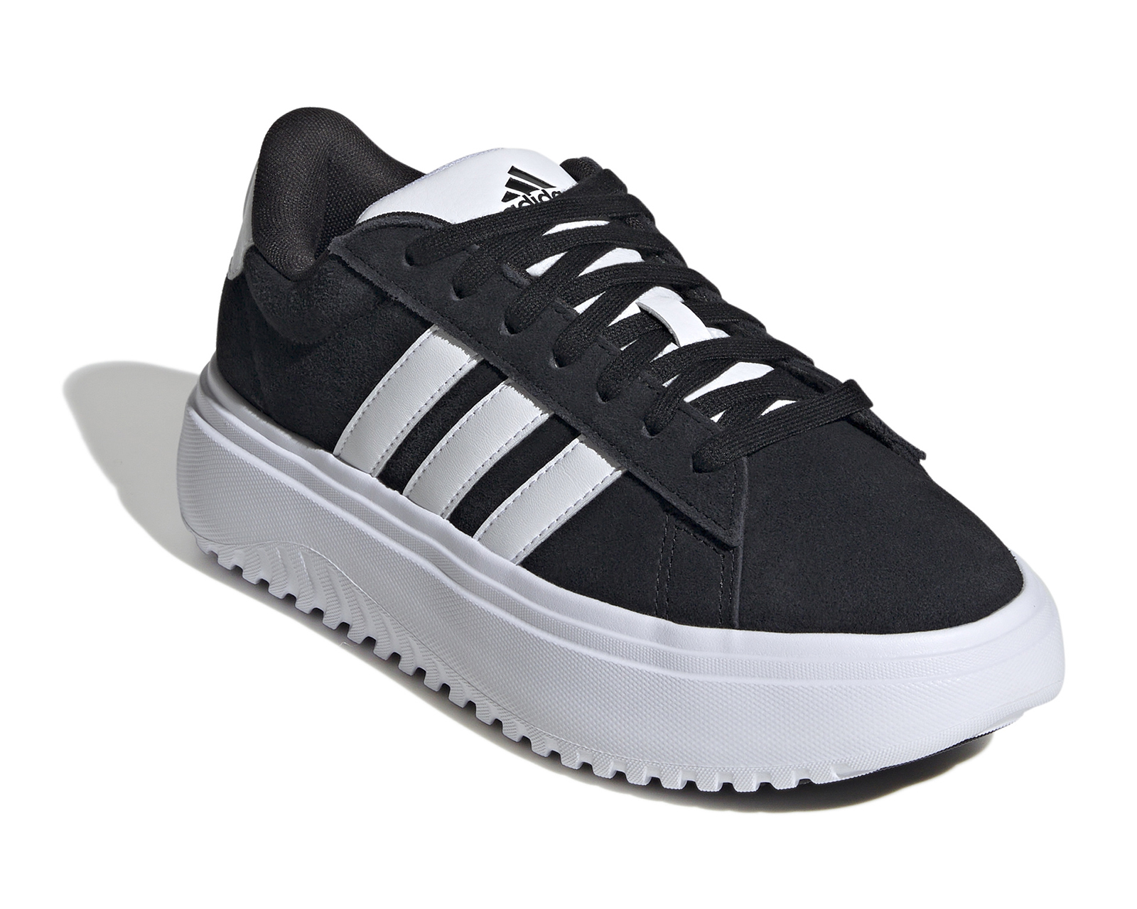 Foto 1 | Foto 1 | Tenis Adidas Grand Court Platform para Mujer