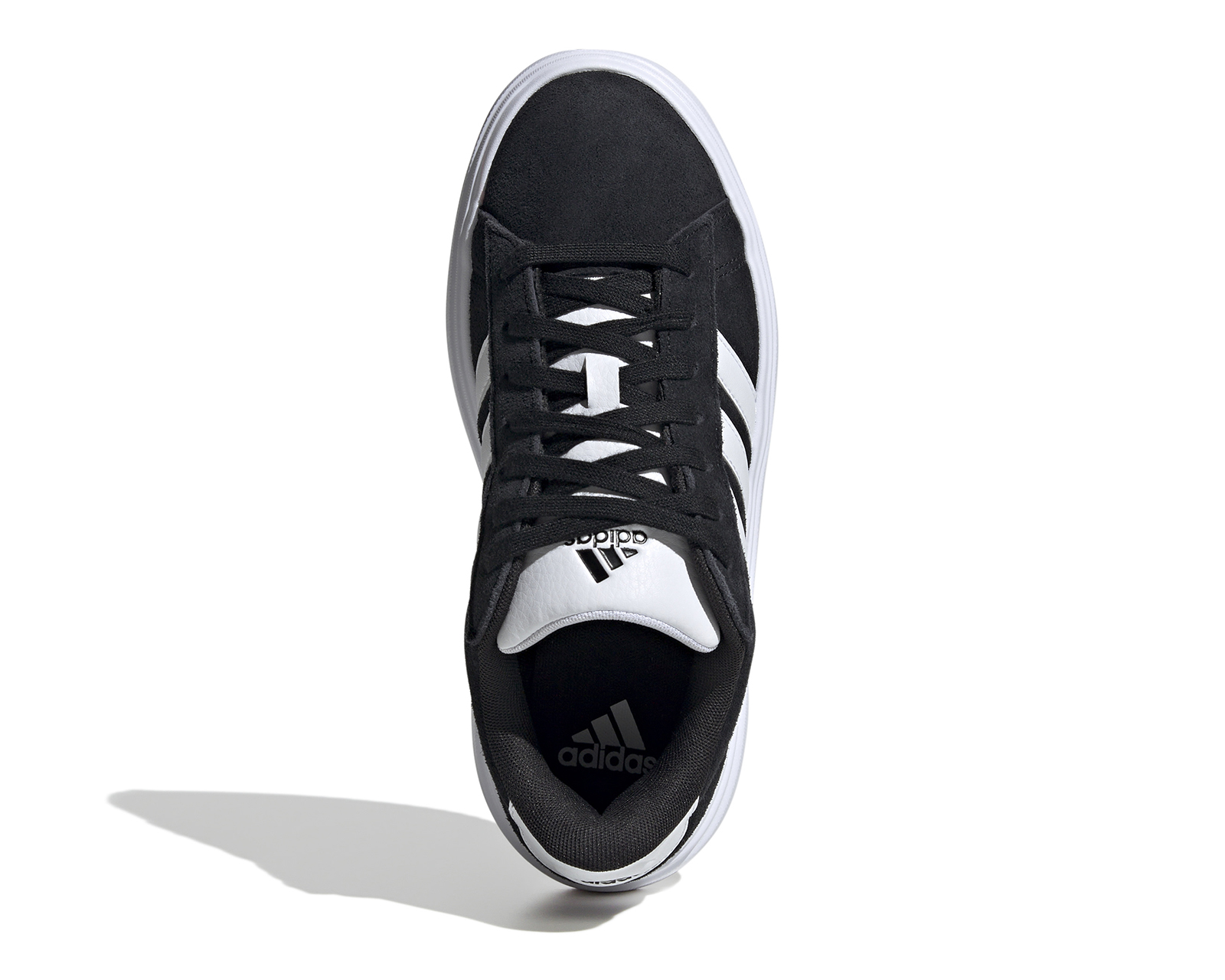 Foto 3 | Foto 3 | Tenis Adidas Grand Court Platform para Mujer