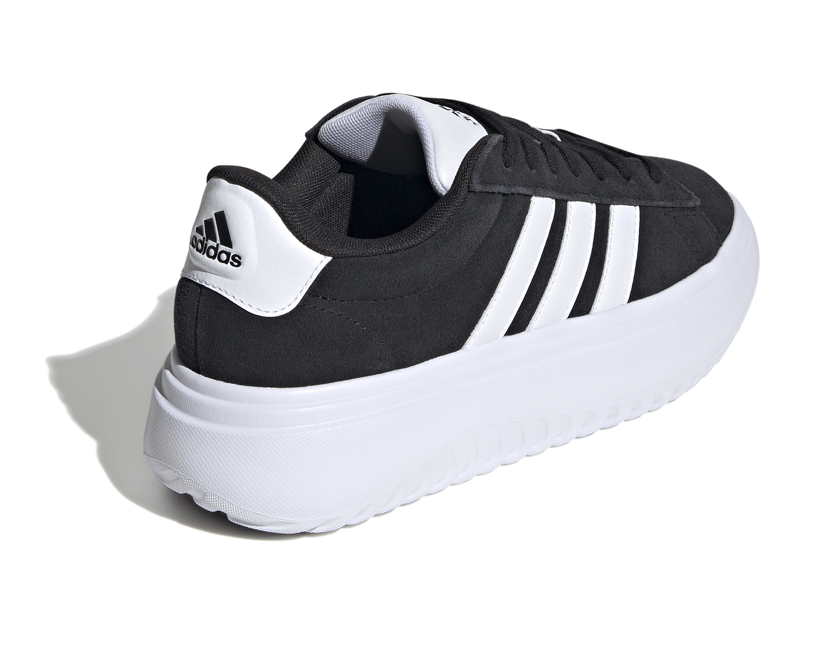 Foto 6 | Foto 6 | Tenis Adidas Grand Court Platform para Mujer