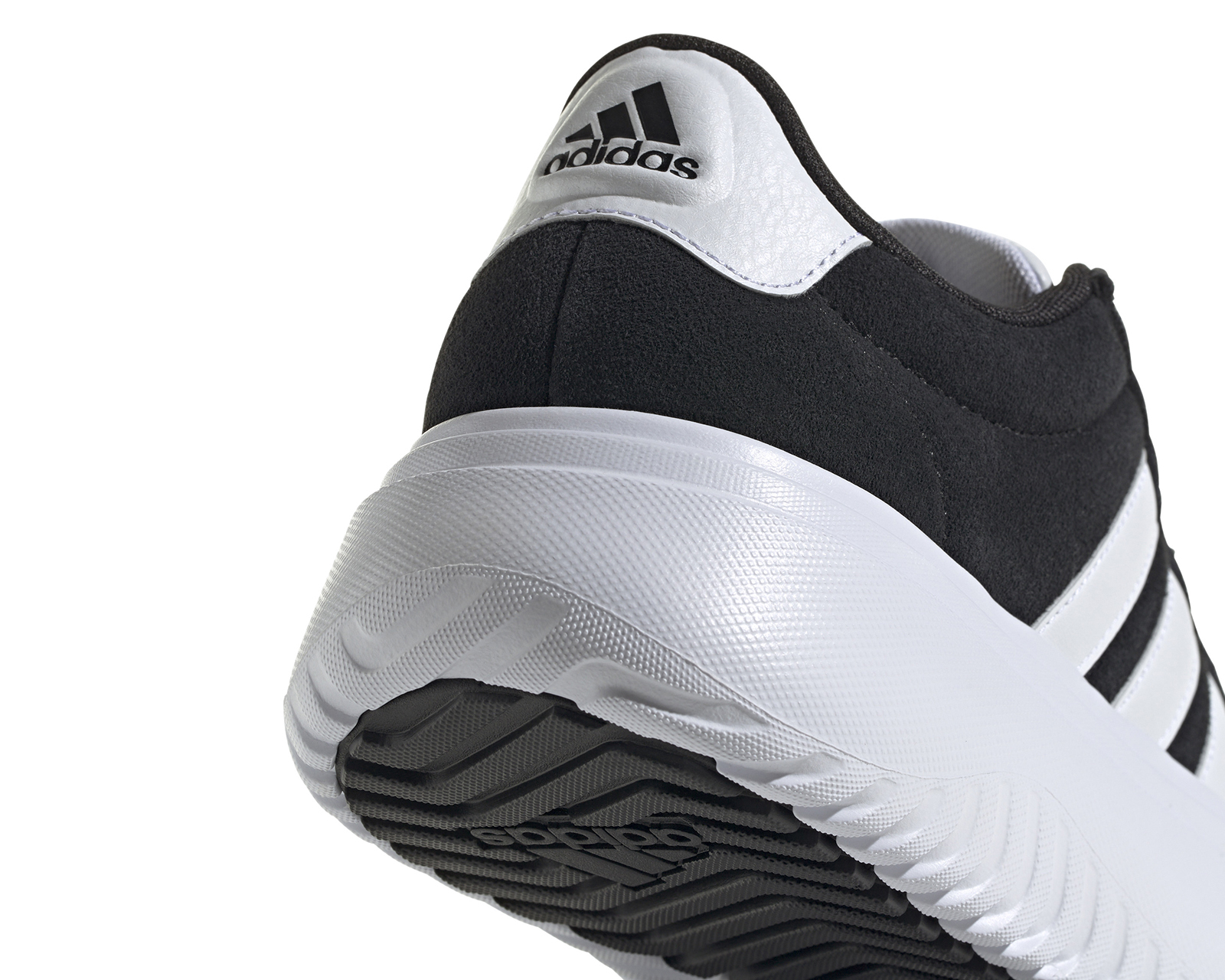 Foto 7 | Foto 7 | Tenis Adidas Grand Court Platform para Mujer