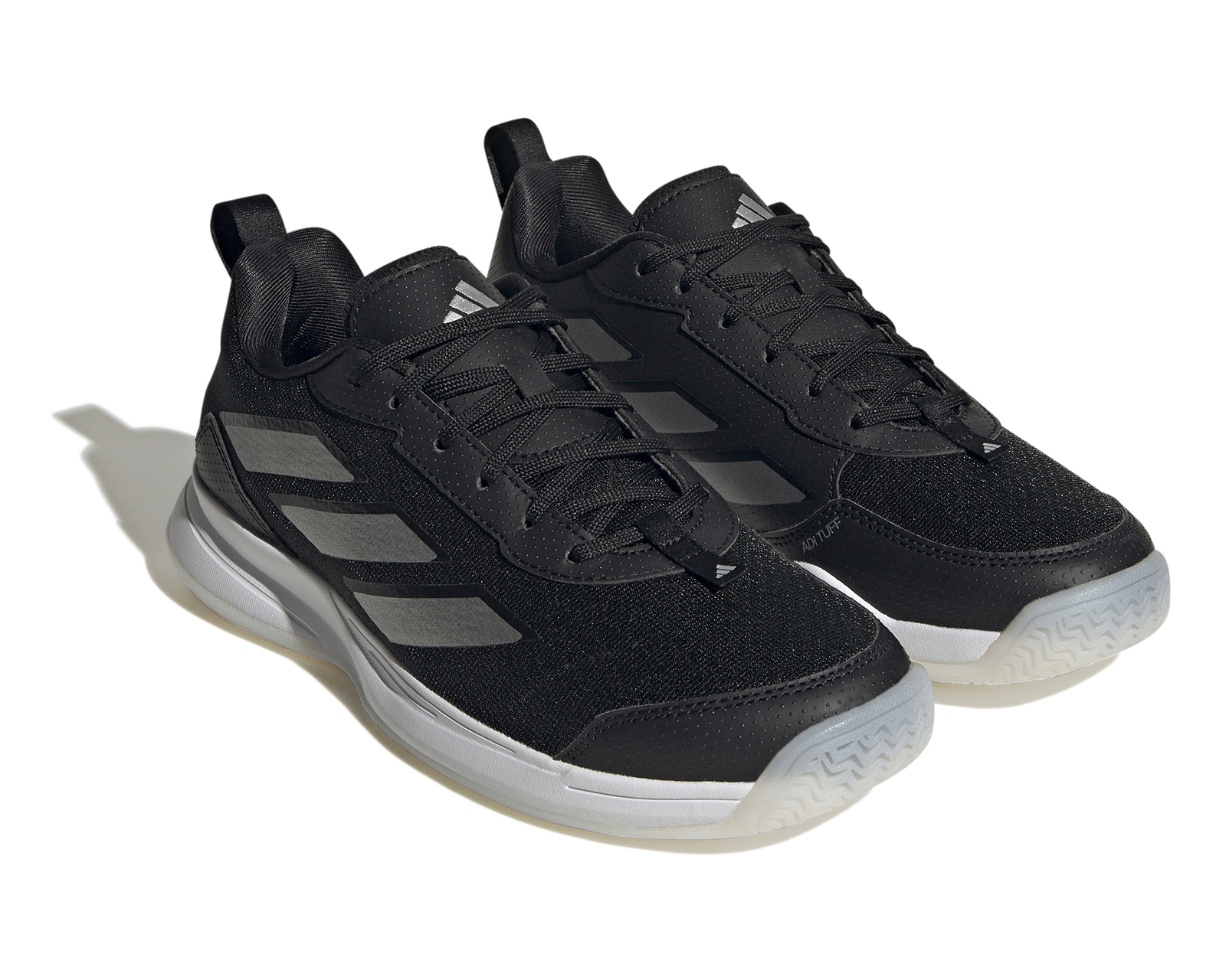 Tenis para Tenis/Pádel Adidas Avaflash para Mujer
