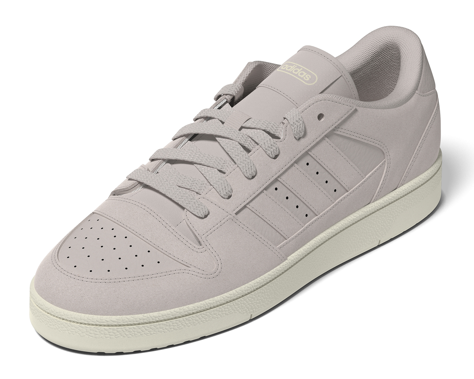 Foto 2 pulgar | Foto 1 | Tenis Adidas Break Start Premium Low para Mujer