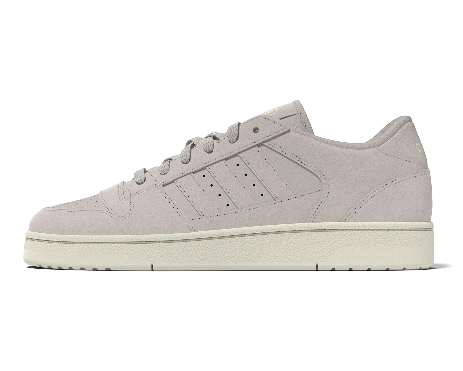 Foto 4 pulgar | Foto 3 | Tenis Adidas Break Start Premium Low para Mujer