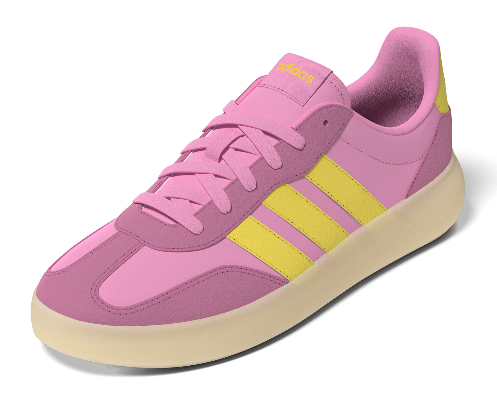 Tenis Adidas Barreda Decode para Mujer