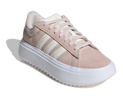 Foto 1 | Foto 1 | Tenis Adidas Grand Court Platform para Mujer