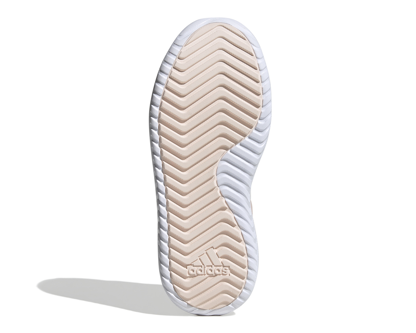 Foto 3 pulgar | Foto 2 | Tenis Adidas Grand Court Platform para Mujer