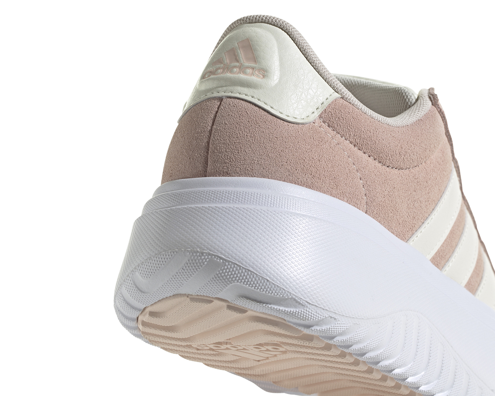 Foto 8 pulgar | Foto 7 | Tenis Adidas Grand Court Platform para Mujer