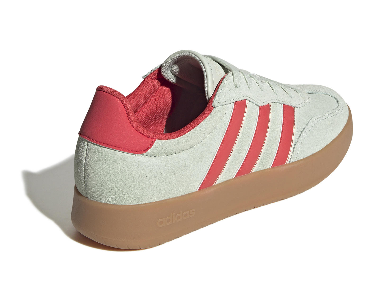 Foto 7 pulgar | Foto 6 | Tenis Adidas Barreda para Mujer