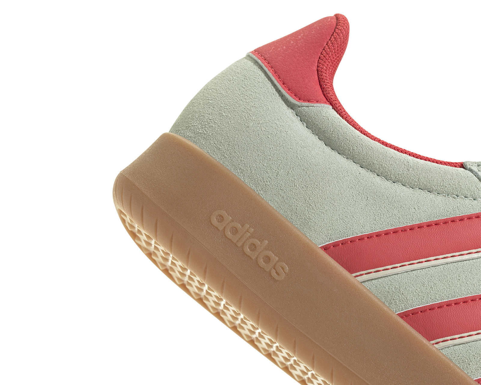 Foto 8 pulgar | Foto 7 | Tenis Adidas Barreda para Mujer