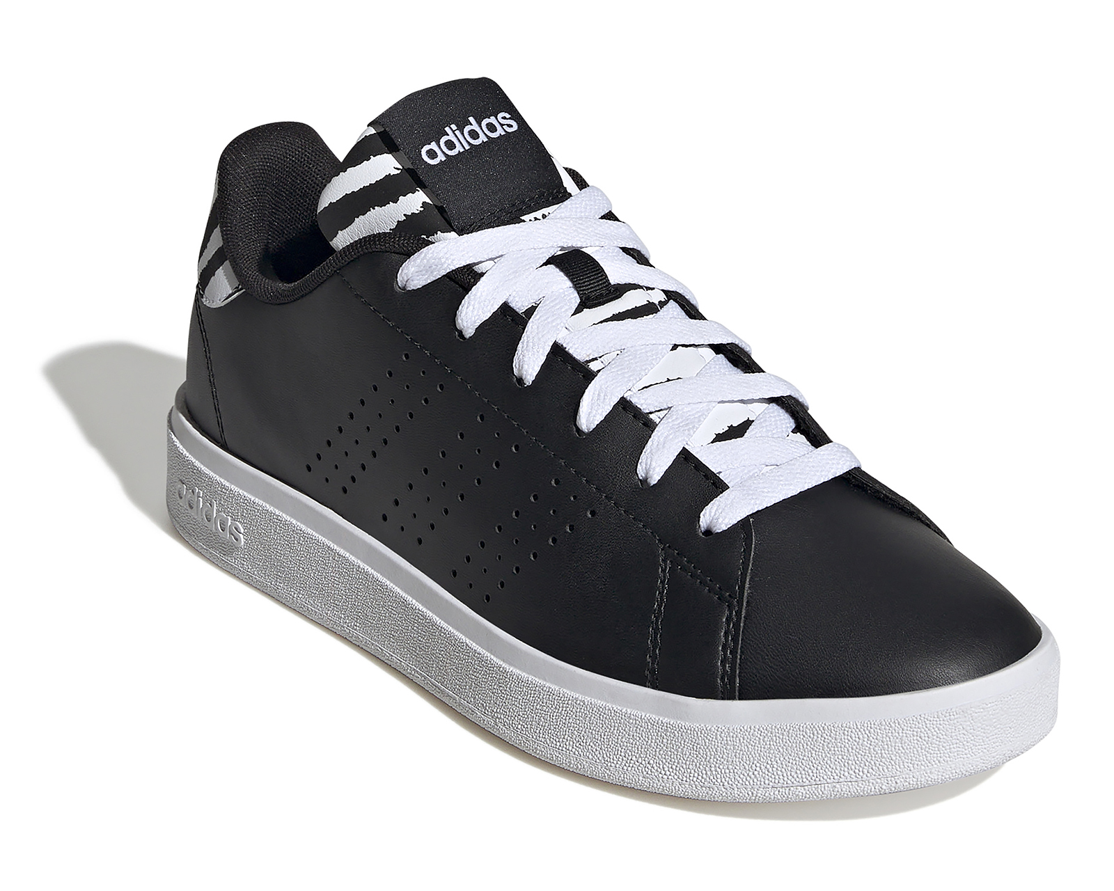 Foto 1 | Foto 1 | Tenis Adidas Advantage Base 2.0 para Mujer