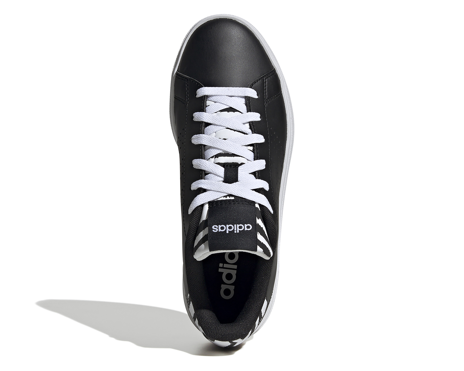 Foto 3 | Foto 3 | Tenis Adidas Advantage Base 2.0 para Mujer