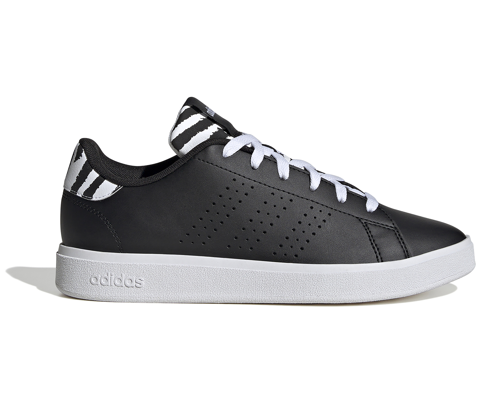 Foto 4 | Foto 4 | Tenis Adidas Advantage Base 2.0 para Mujer