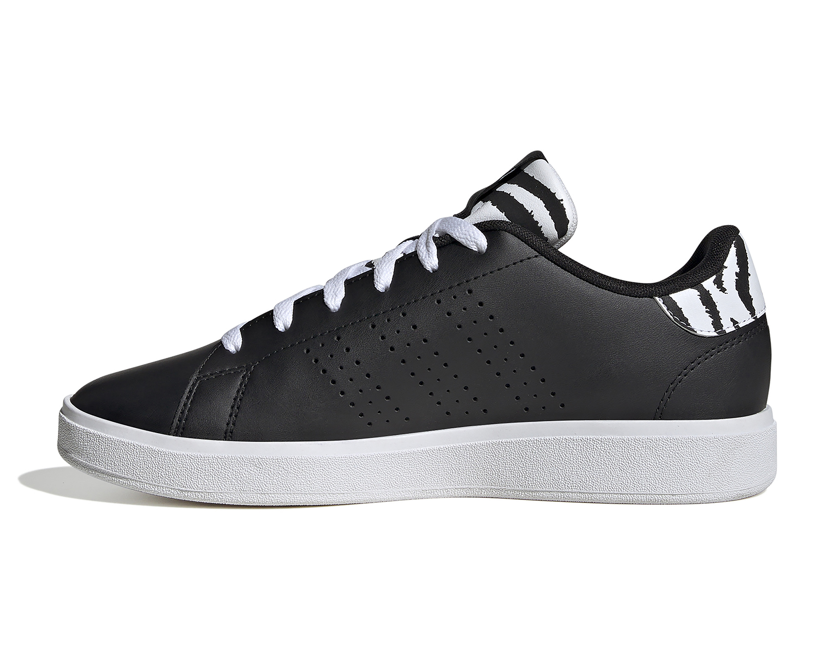 Foto 5 | Foto 5 | Tenis Adidas Advantage Base 2.0 para Mujer