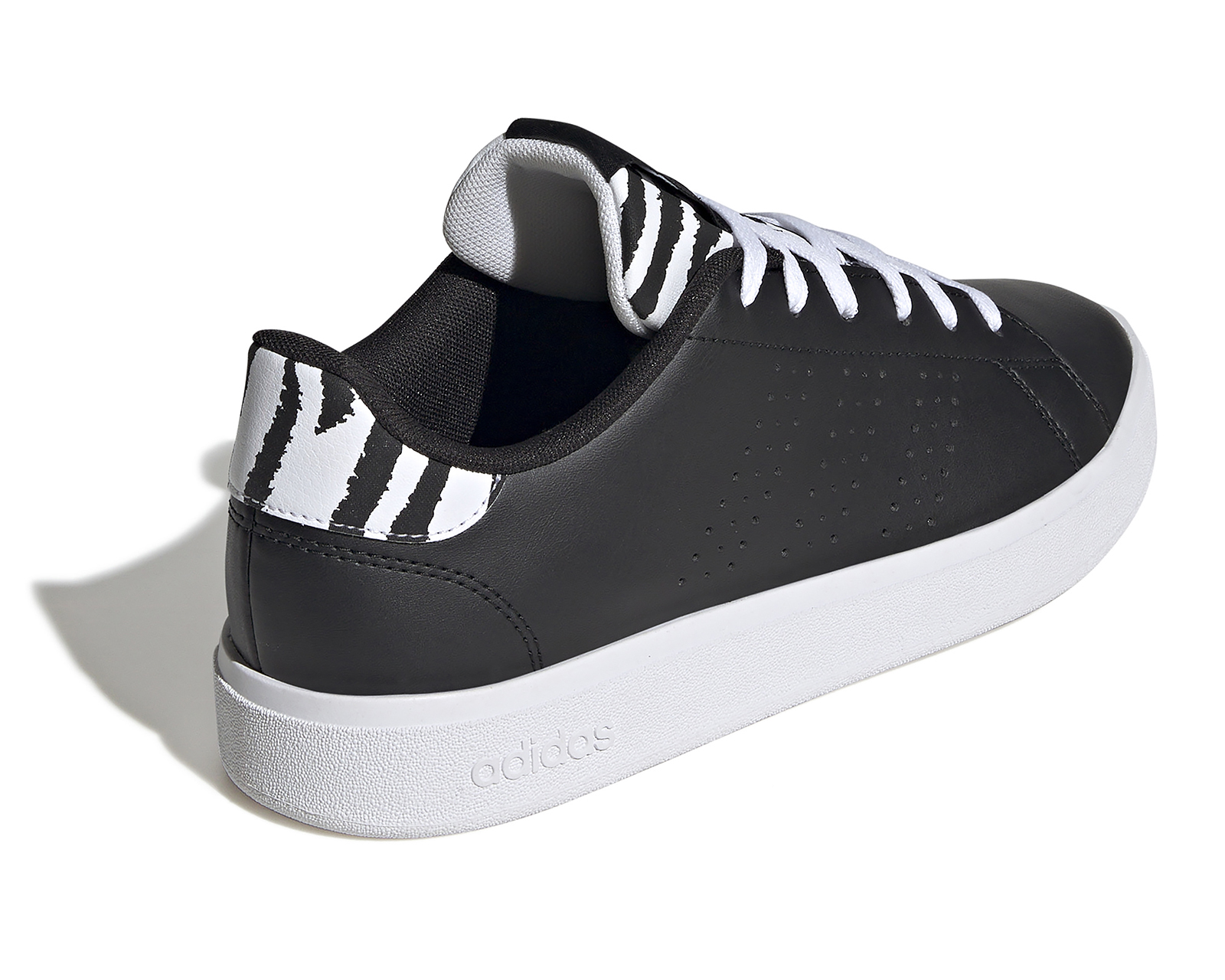 Foto 6 | Foto 6 | Tenis Adidas Advantage Base 2.0 para Mujer