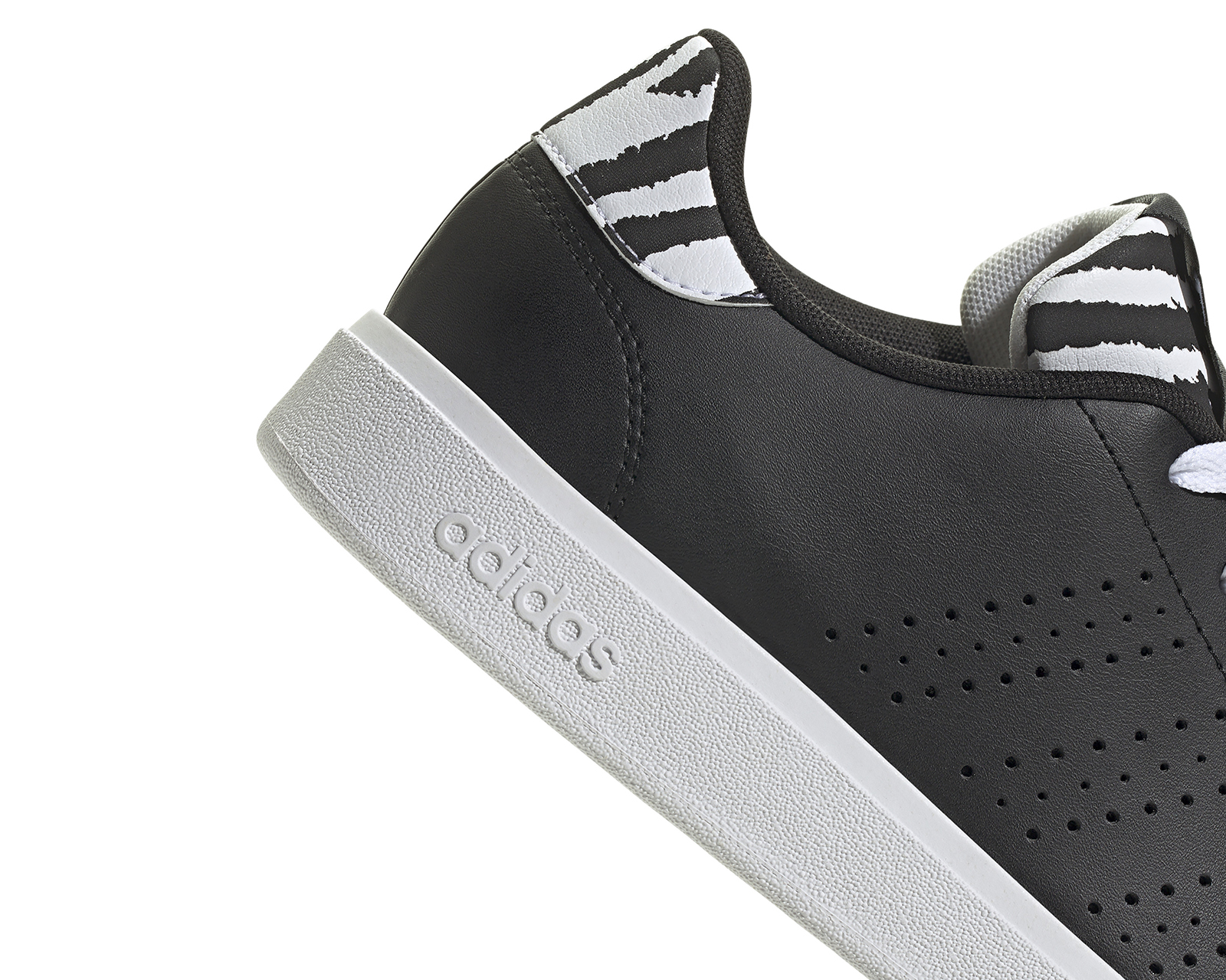 Foto 7 | Foto 7 | Tenis Adidas Advantage Base 2.0 para Mujer