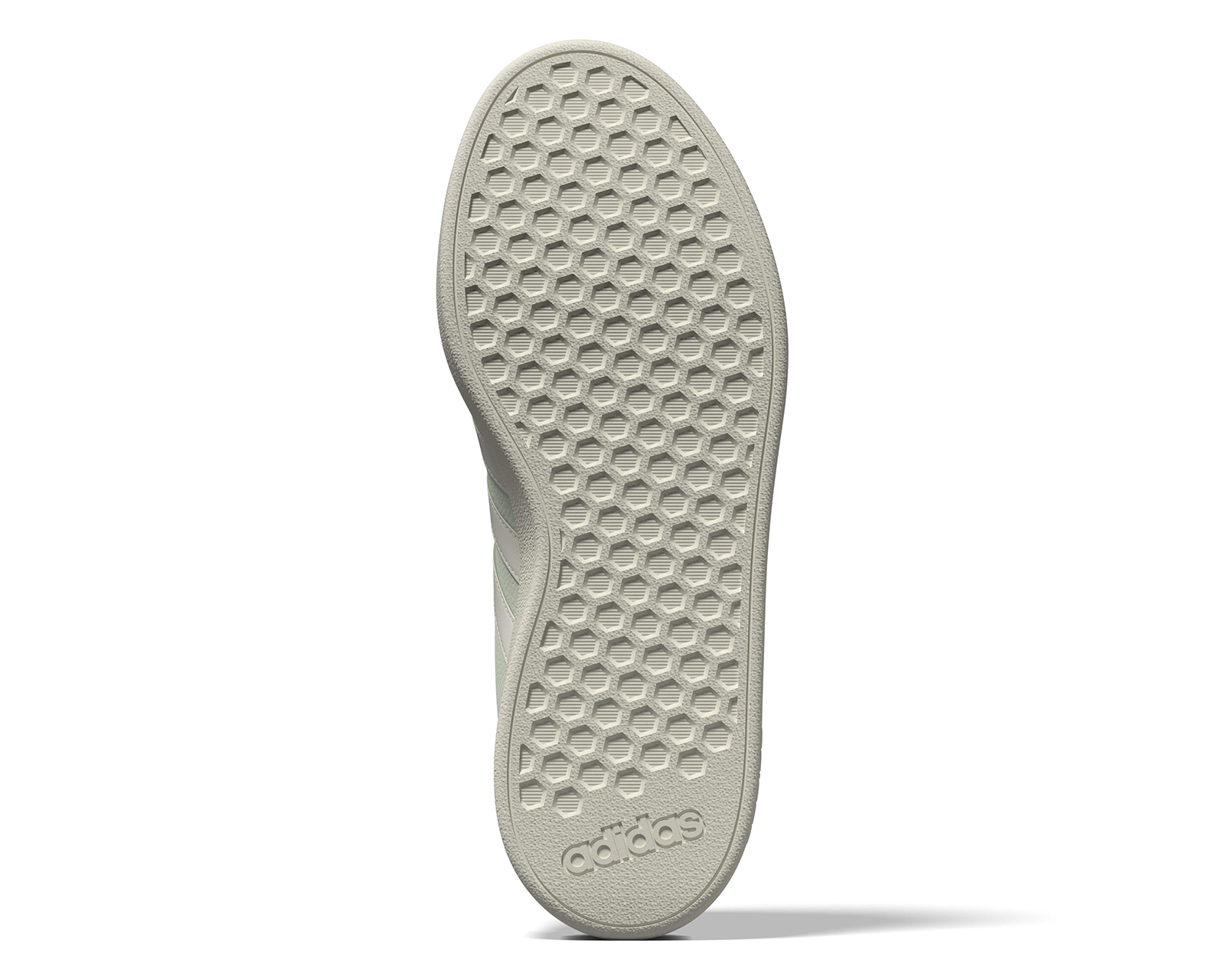 Foto 3 pulgar | Foto 2 | Tenis Adidas Grand Court Base 2.0 para Mujer