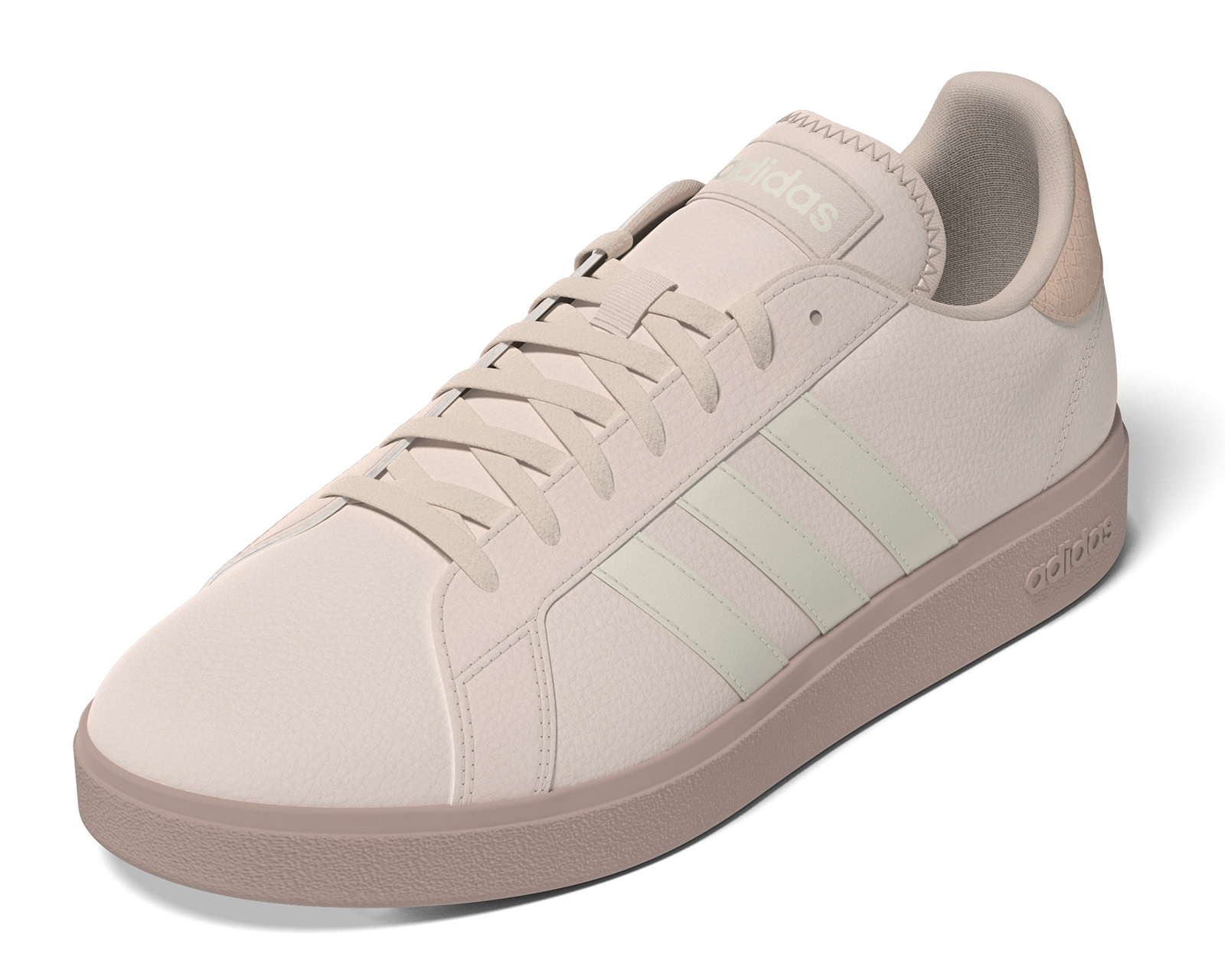 Foto 1 | Foto 1 | Tenis Adidas Grand Court Base 2.0 para Mujer