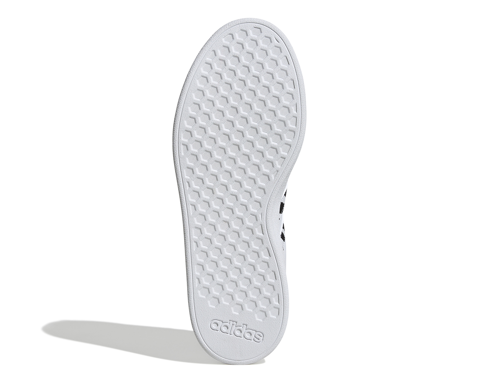 Foto 3 pulgar | Foto 2 | Tenis Adidas Grand Court Base 2.0 para Mujer