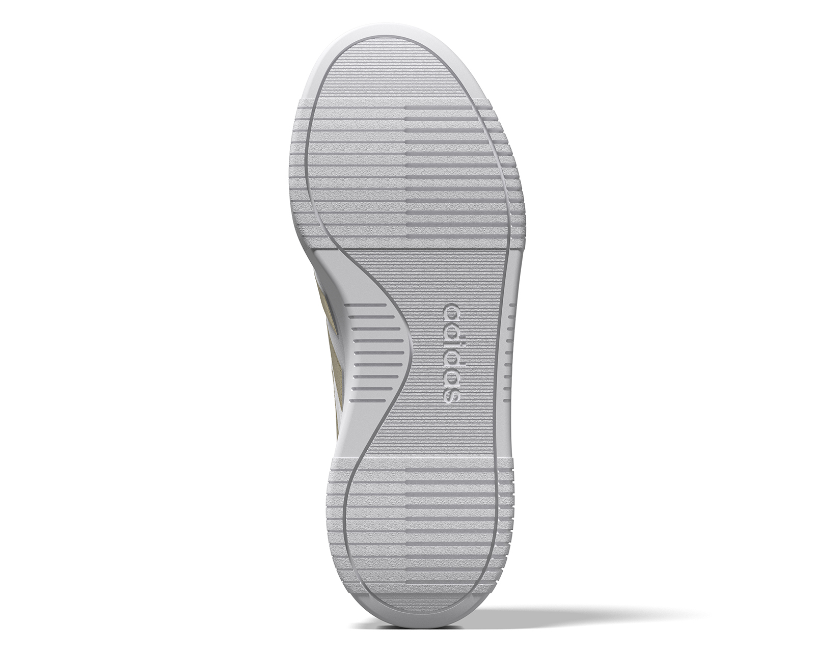 Foto 3 pulgar | Foto 2 | Tenis Adidas Courtblock Bold para Mujer