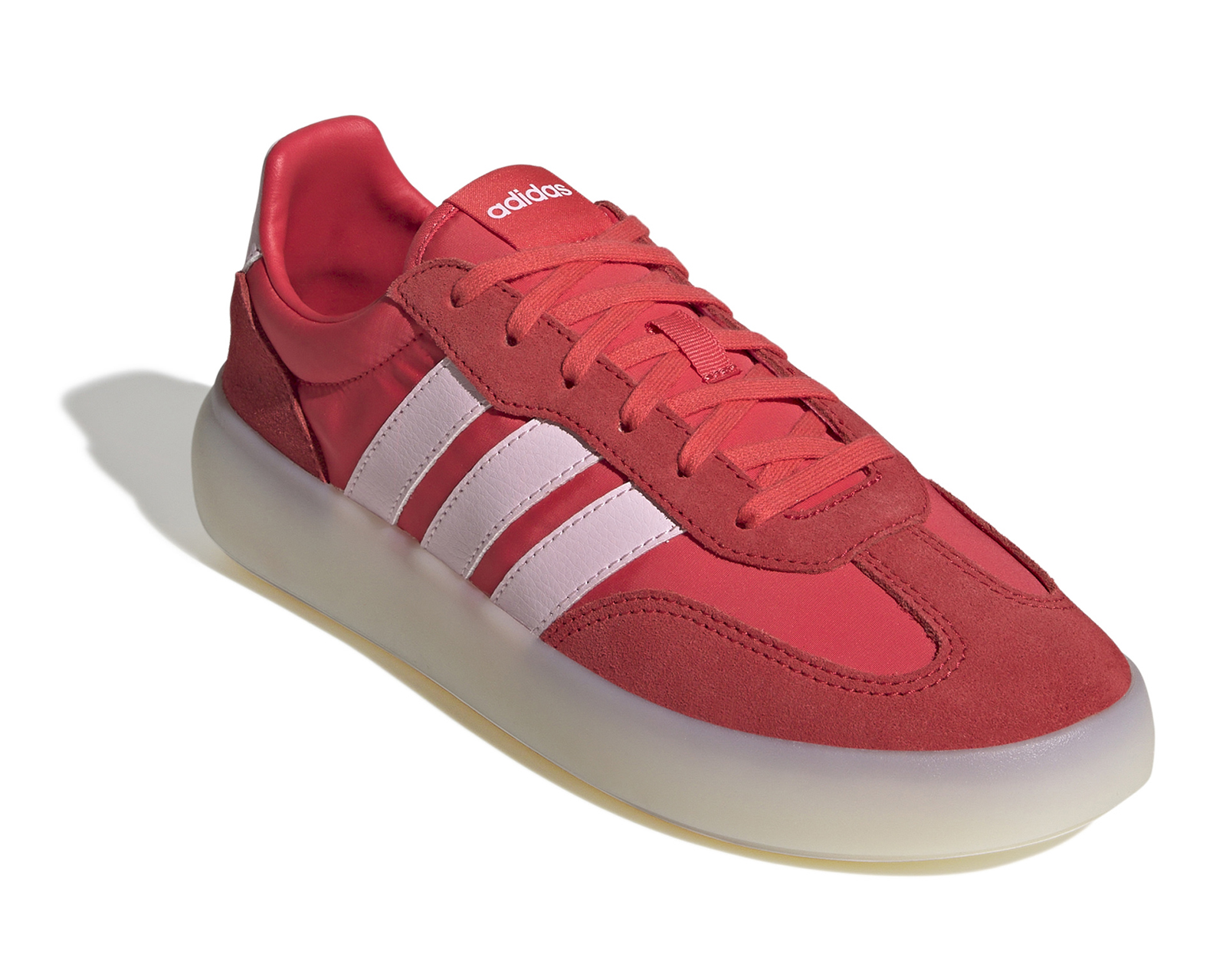 Tenis Adidas Barreda Decode para Mujer