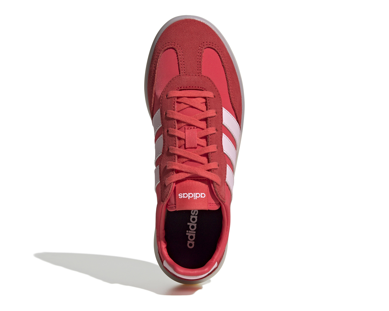 Foto 4 pulgar | Foto 3 | Tenis Adidas Barreda Decode para Mujer