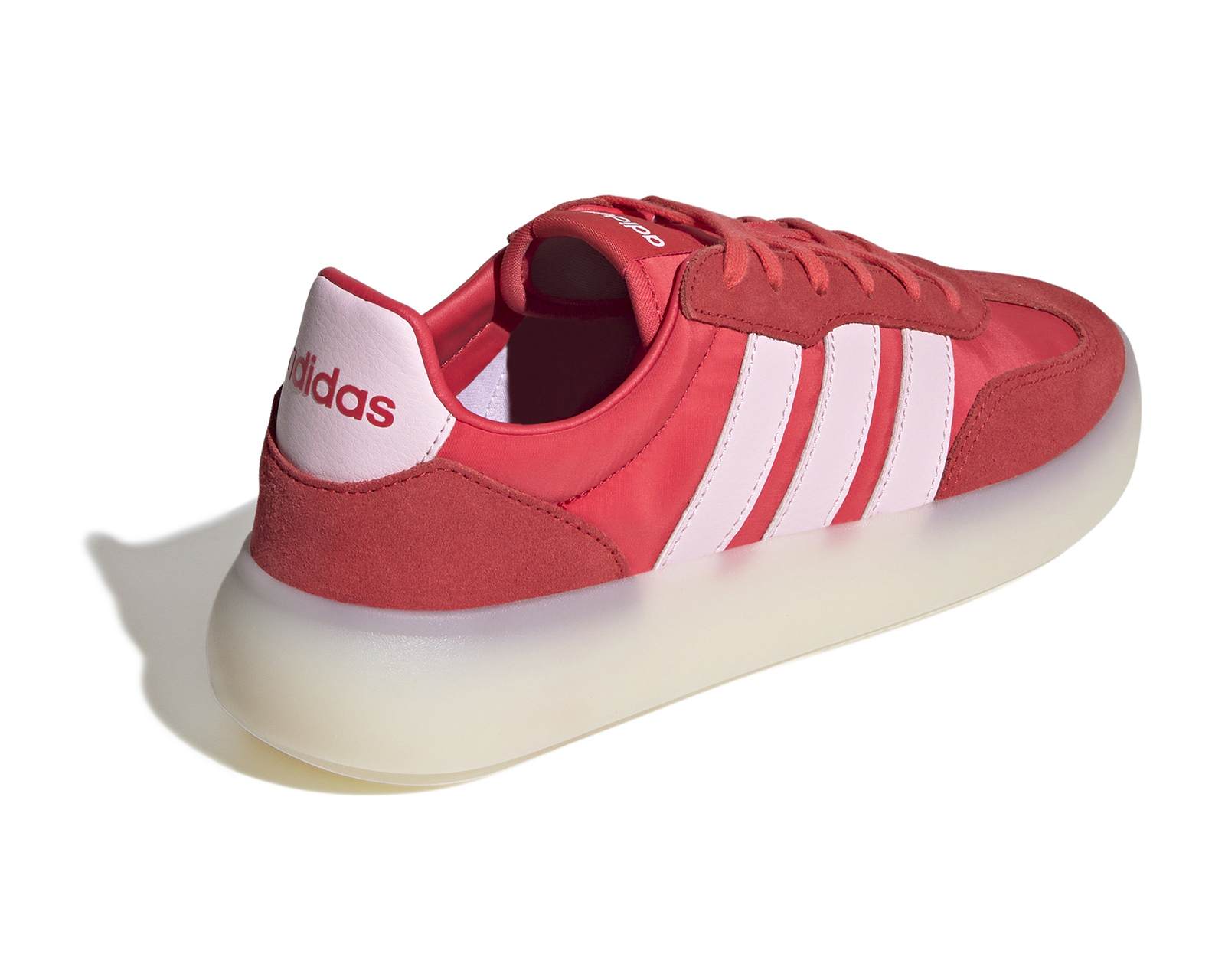 Foto 7 pulgar | Foto 6 | Tenis Adidas Barreda Decode para Mujer