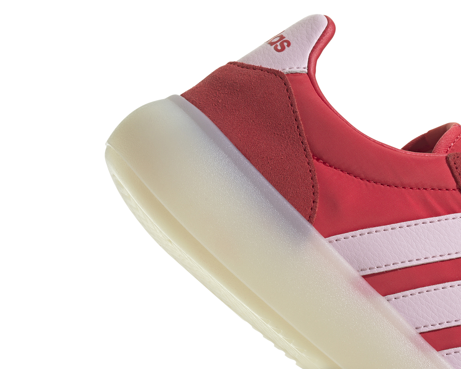 Foto 8 pulgar | Foto 7 | Tenis Adidas Barreda Decode para Mujer