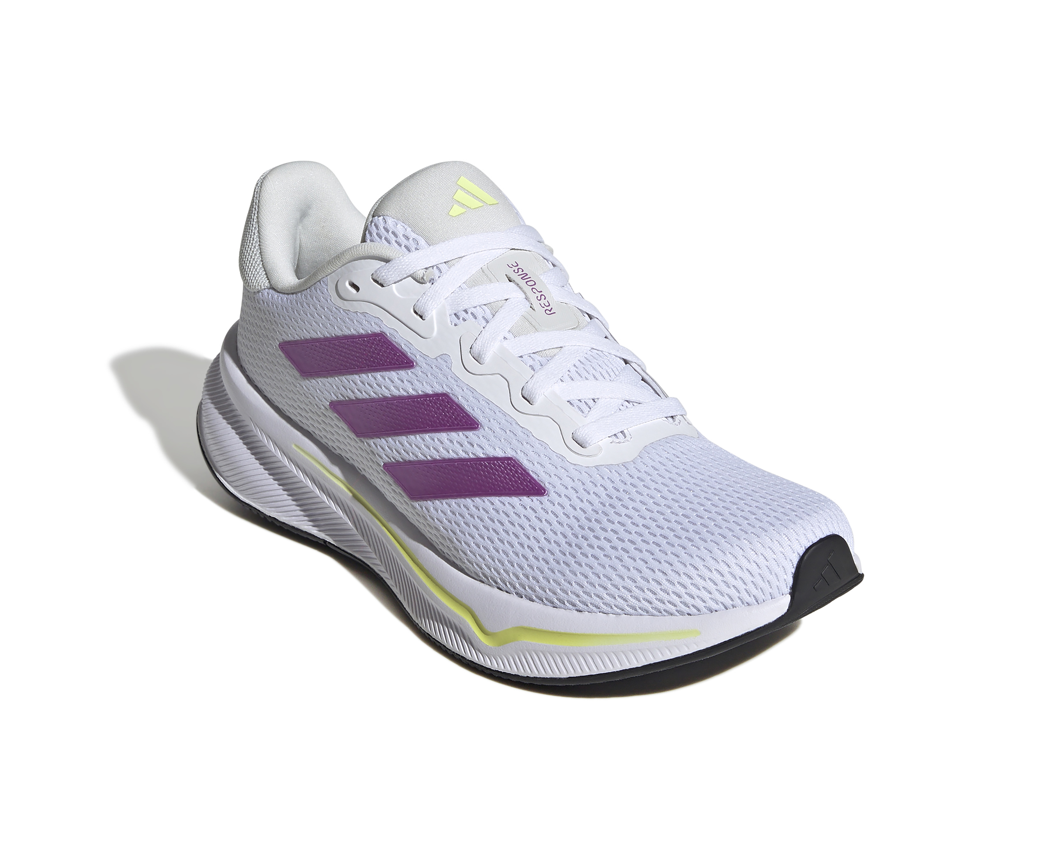 Tenis para Correr Adidas Response para Mujer