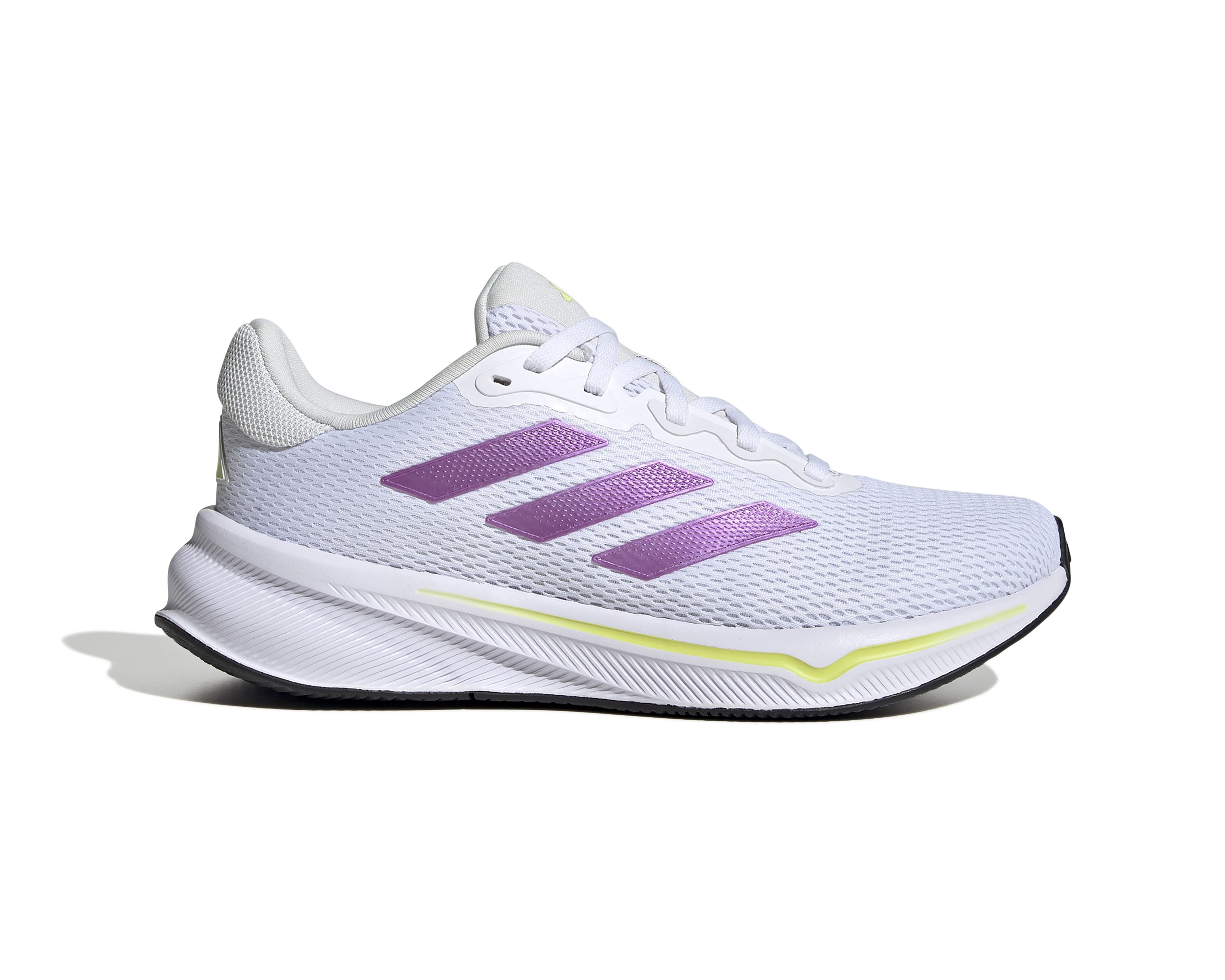 Foto 5 pulgar | Foto 4 | Tenis para Correr Adidas Response para Mujer