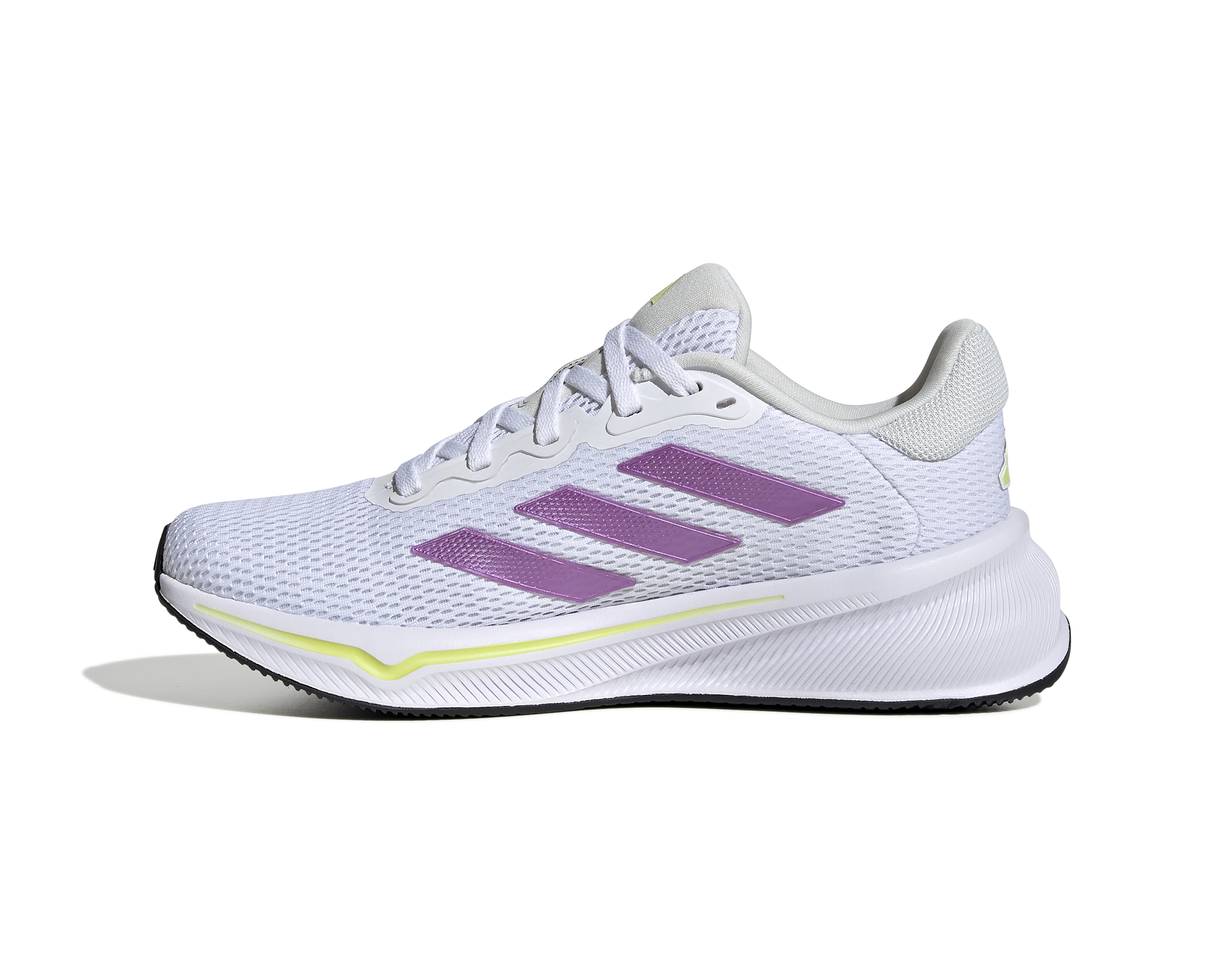 Foto 6 pulgar | Foto 5 | Tenis para Correr Adidas Response para Mujer