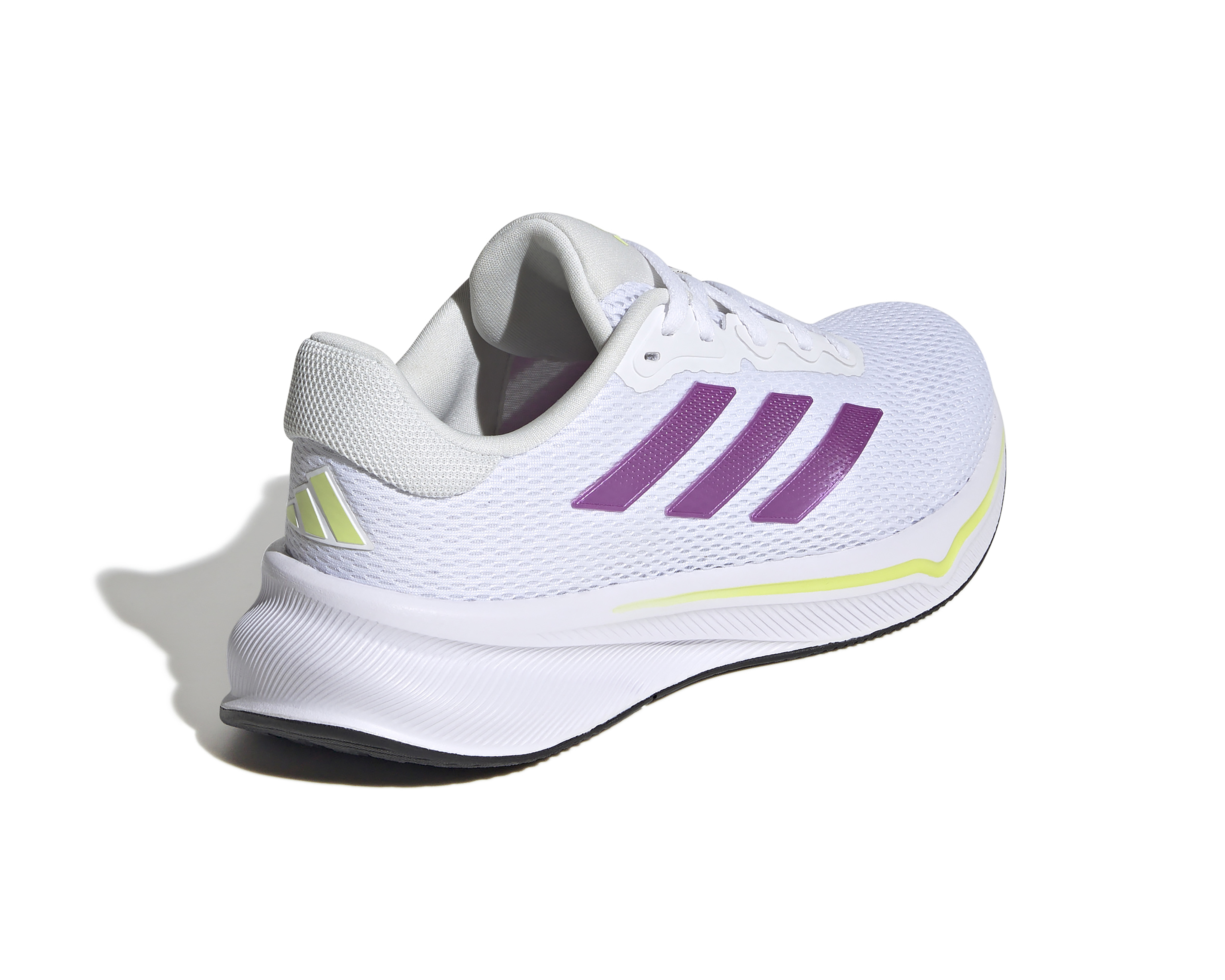 Foto 7 pulgar | Foto 6 | Tenis para Correr Adidas Response para Mujer