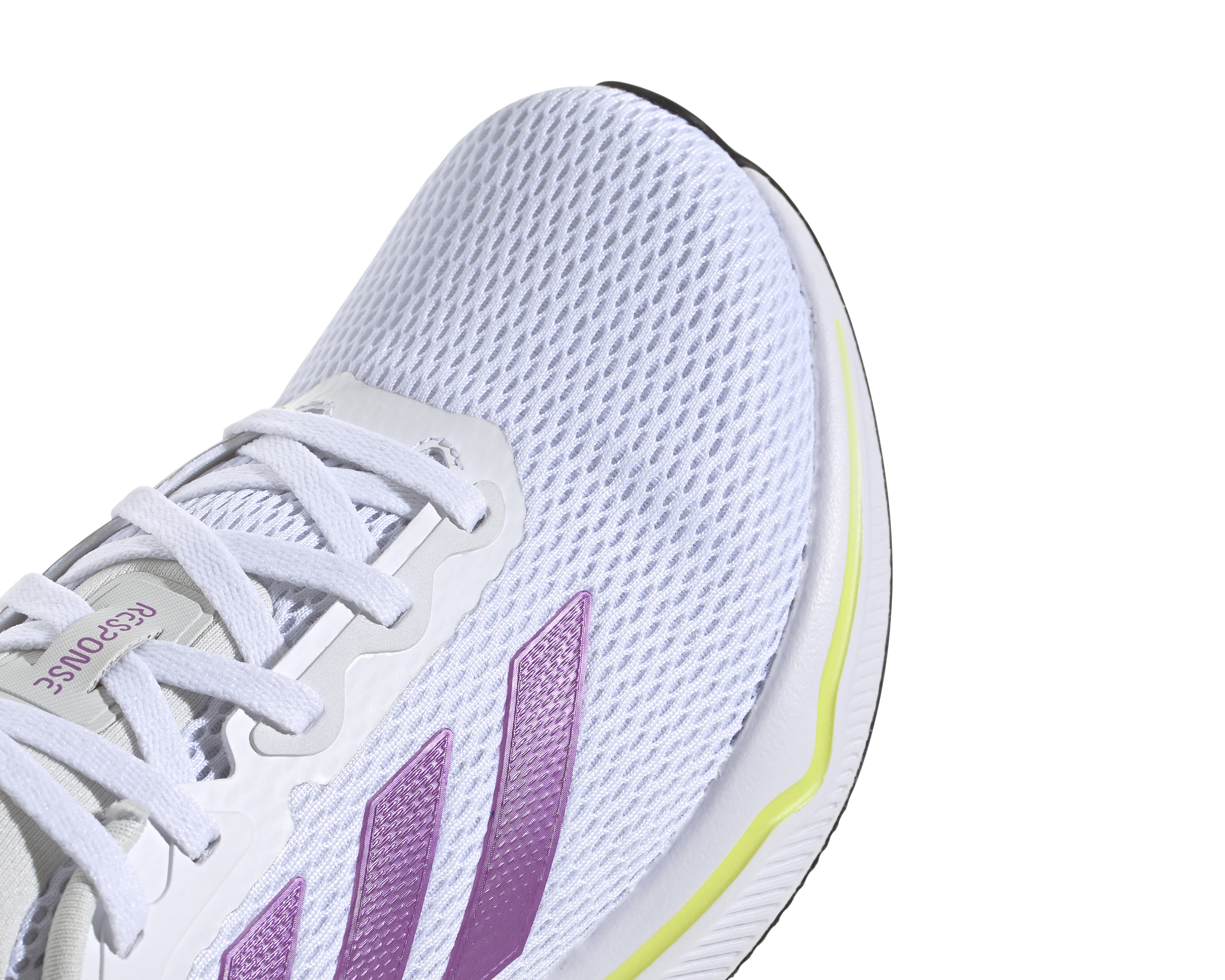 Foto 8 pulgar | Foto 7 | Tenis para Correr Adidas Response para Mujer