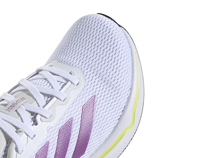 Foto 7 | Foto 7 | Tenis para Correr Adidas Response para Mujer