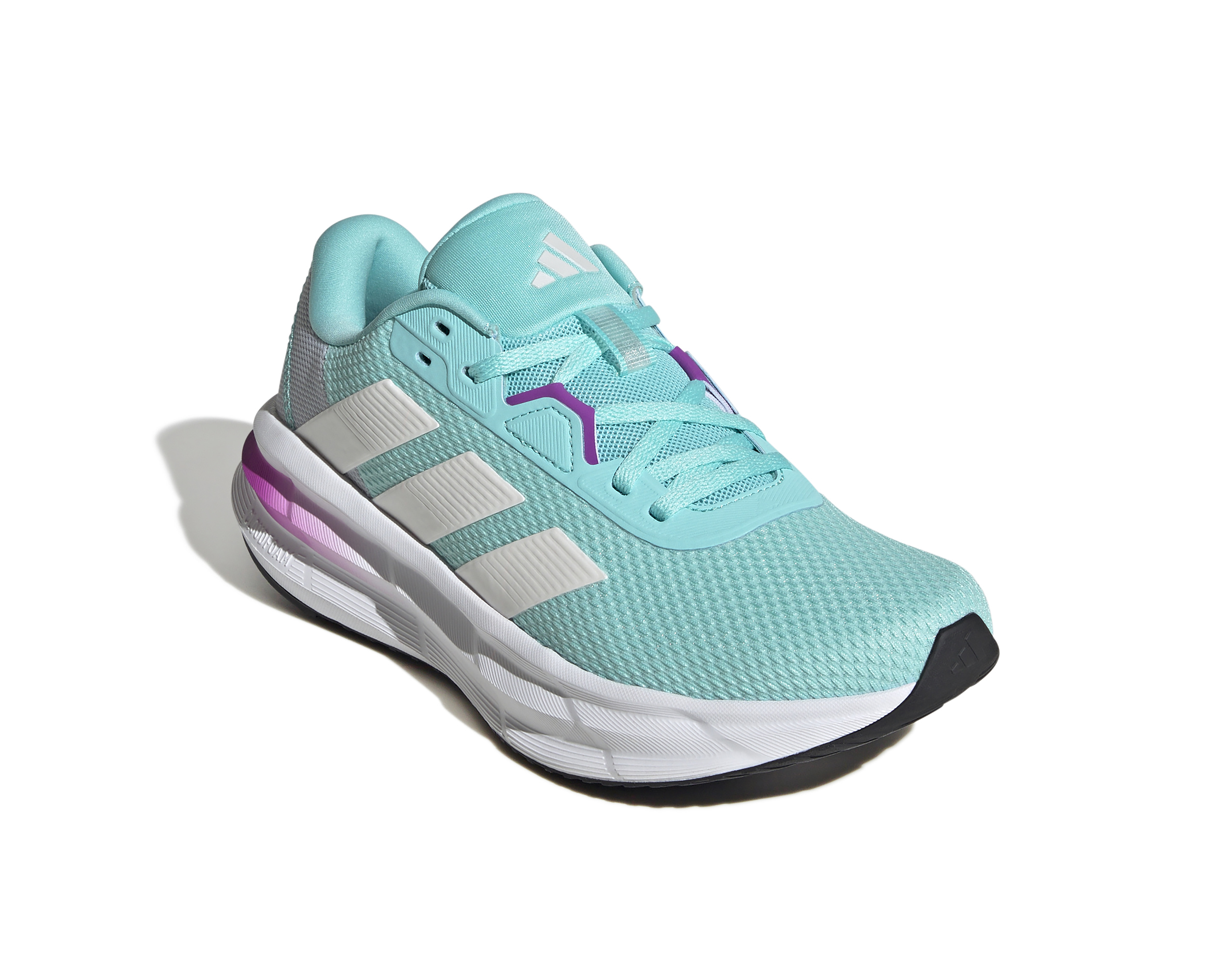 Foto 1 | Foto 1 | Tenis para Correr Adidas Galaxy 7 para Mujer