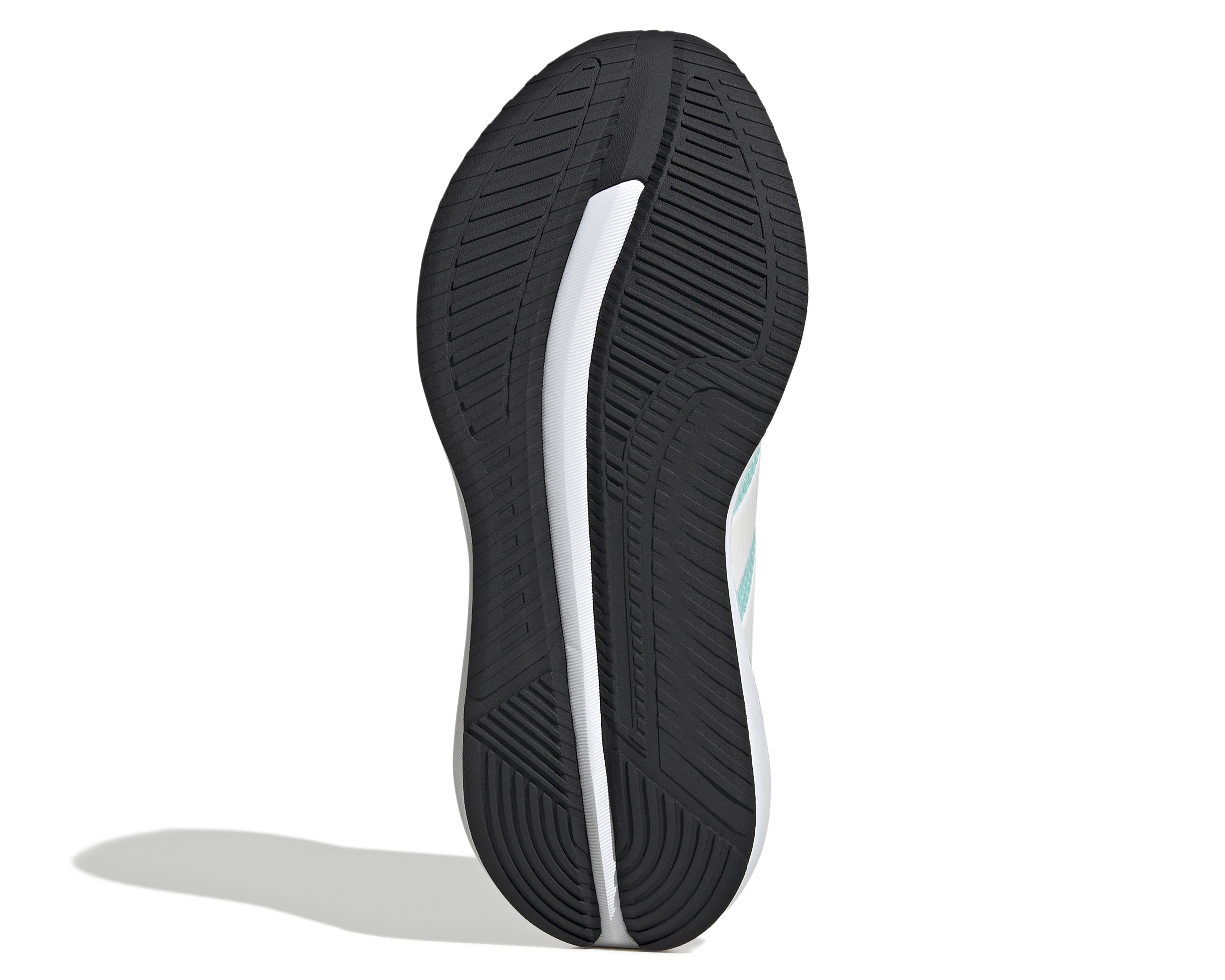 Foto 2 | Foto 2 | Tenis para Correr Adidas Galaxy 7 para Mujer