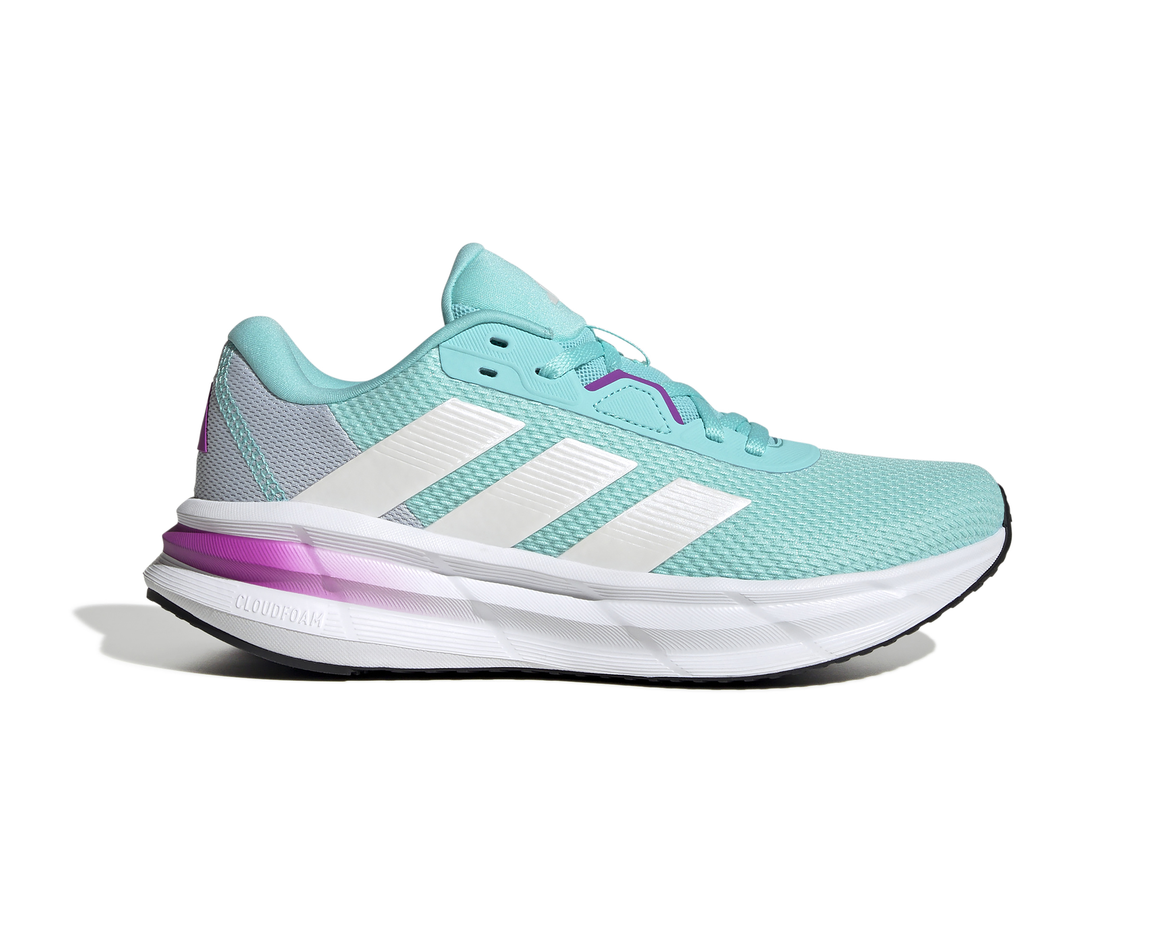 Foto 5 pulgar | Foto 4 | Tenis para Correr Adidas Galaxy 7 para Mujer