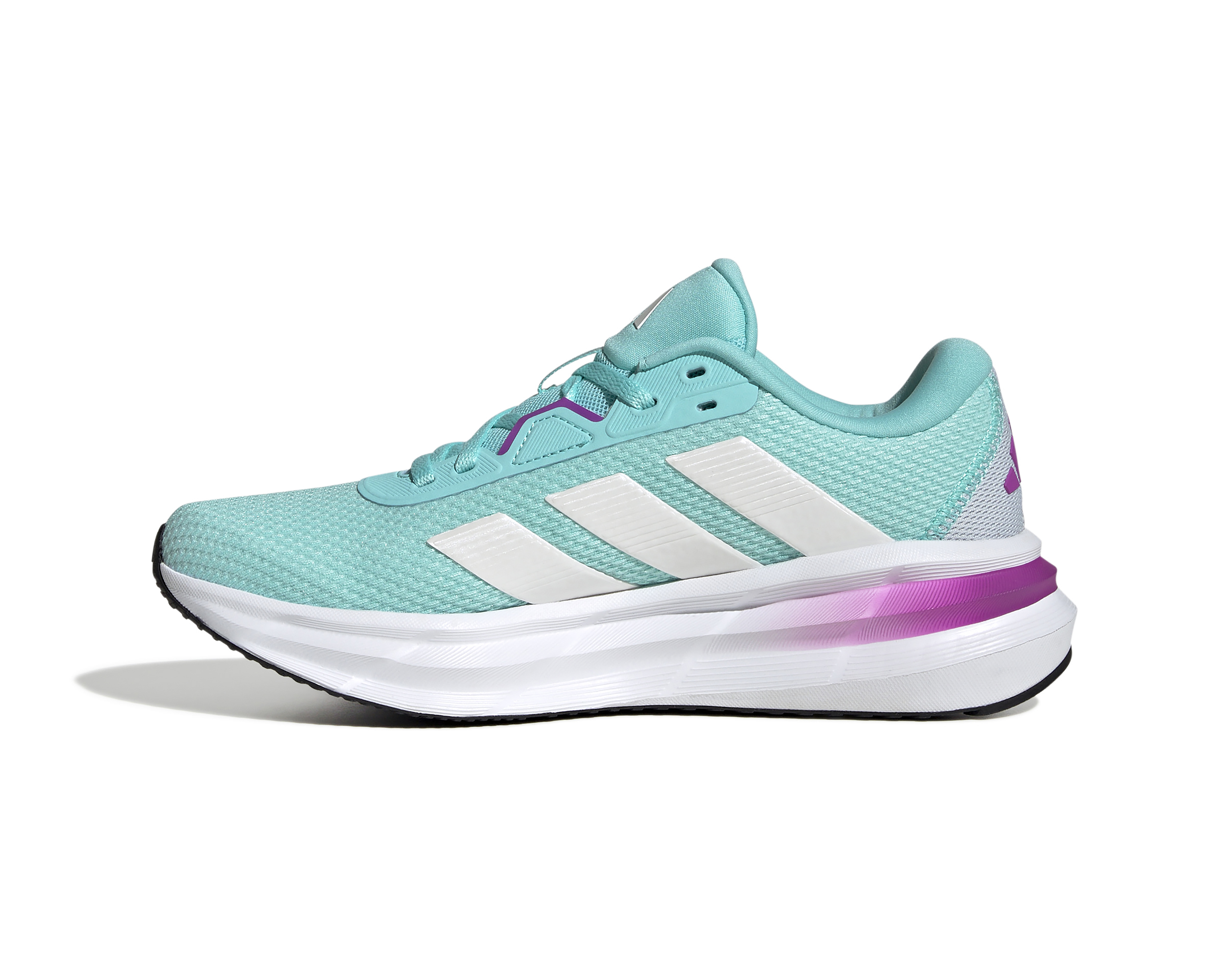 Foto 5 | Foto 5 | Tenis para Correr Adidas Galaxy 7 para Mujer