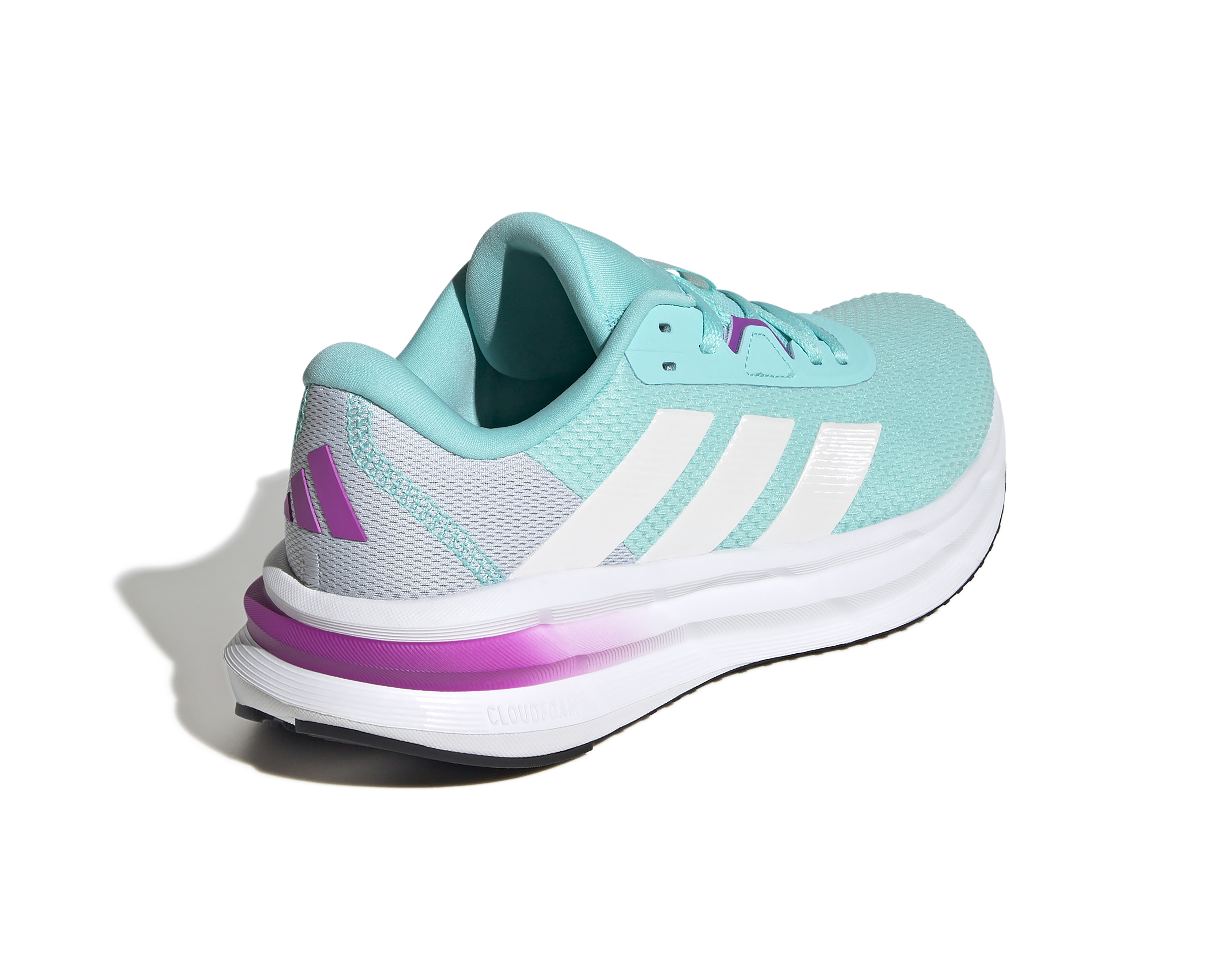 Foto 6 | Foto 6 | Tenis para Correr Adidas Galaxy 7 para Mujer