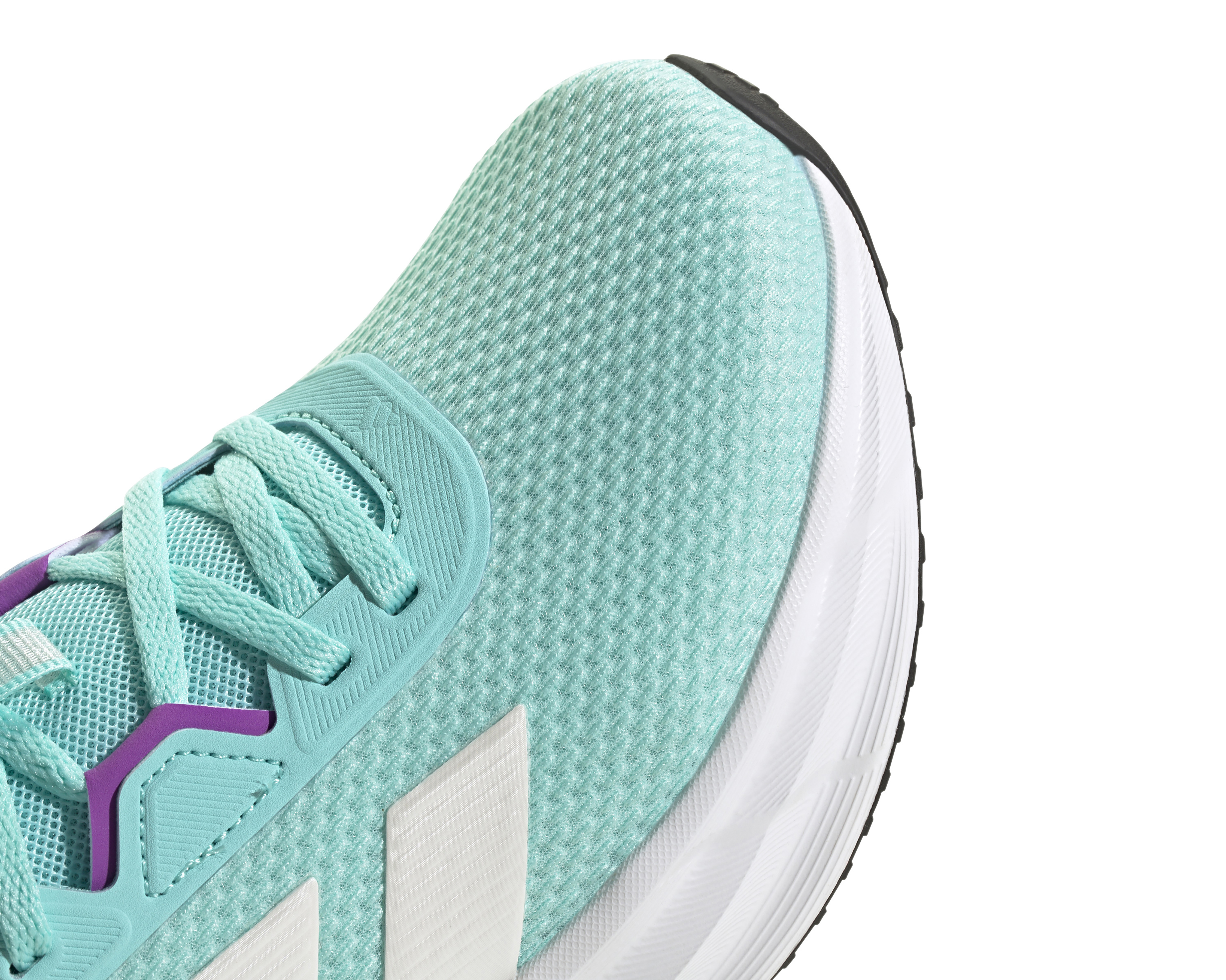 Foto 7 | Foto 7 | Tenis para Correr Adidas Galaxy 7 para Mujer