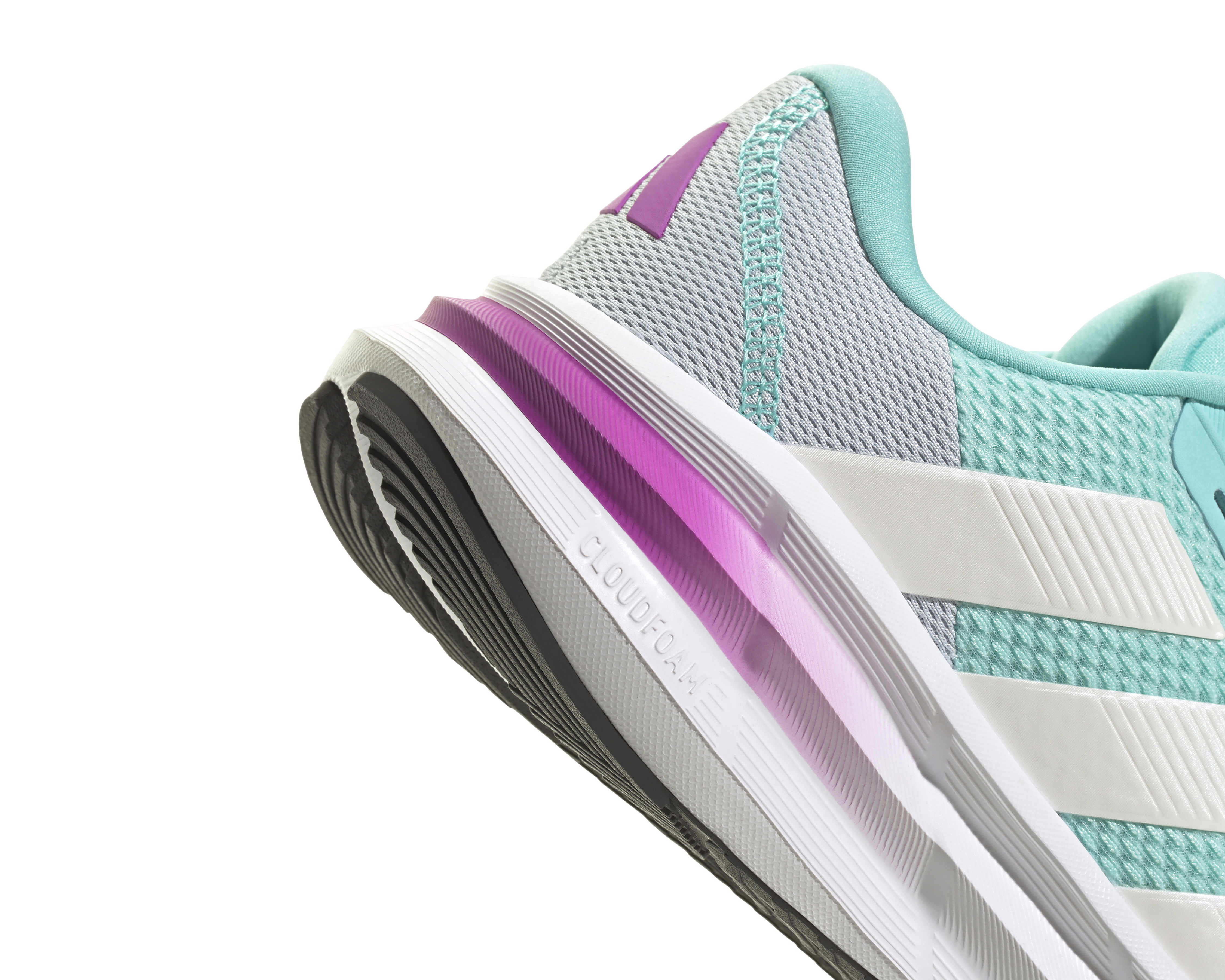 Foto 9 pulgar | Foto 8 | Tenis para Correr Adidas Galaxy 7 para Mujer