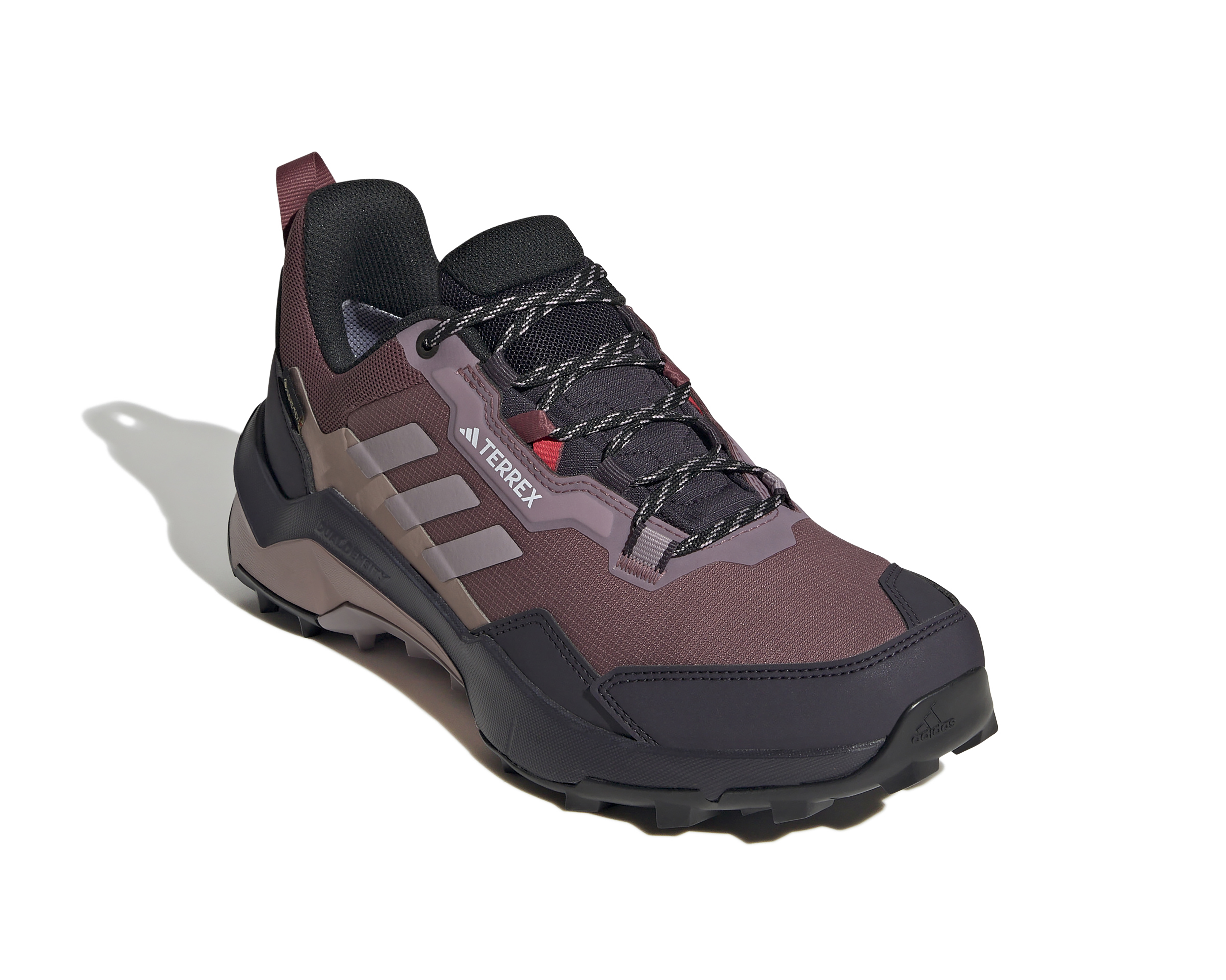 Tenis para Senderismo Adidas Terrex AX4 GTX para Mujer