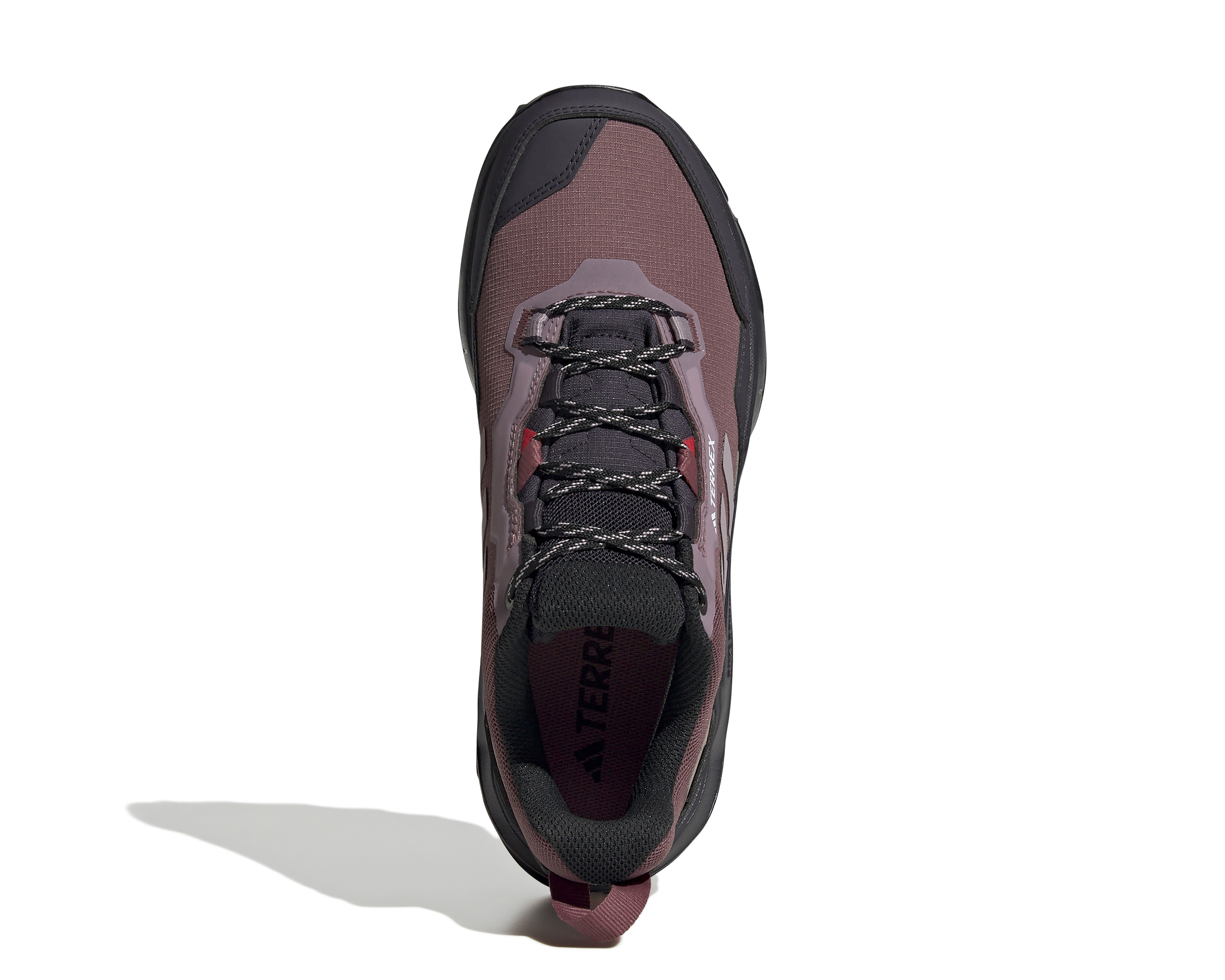 Foto 4 pulgar | Foto 3 | Tenis para Senderismo Adidas Terrex AX4 GTX para Mujer