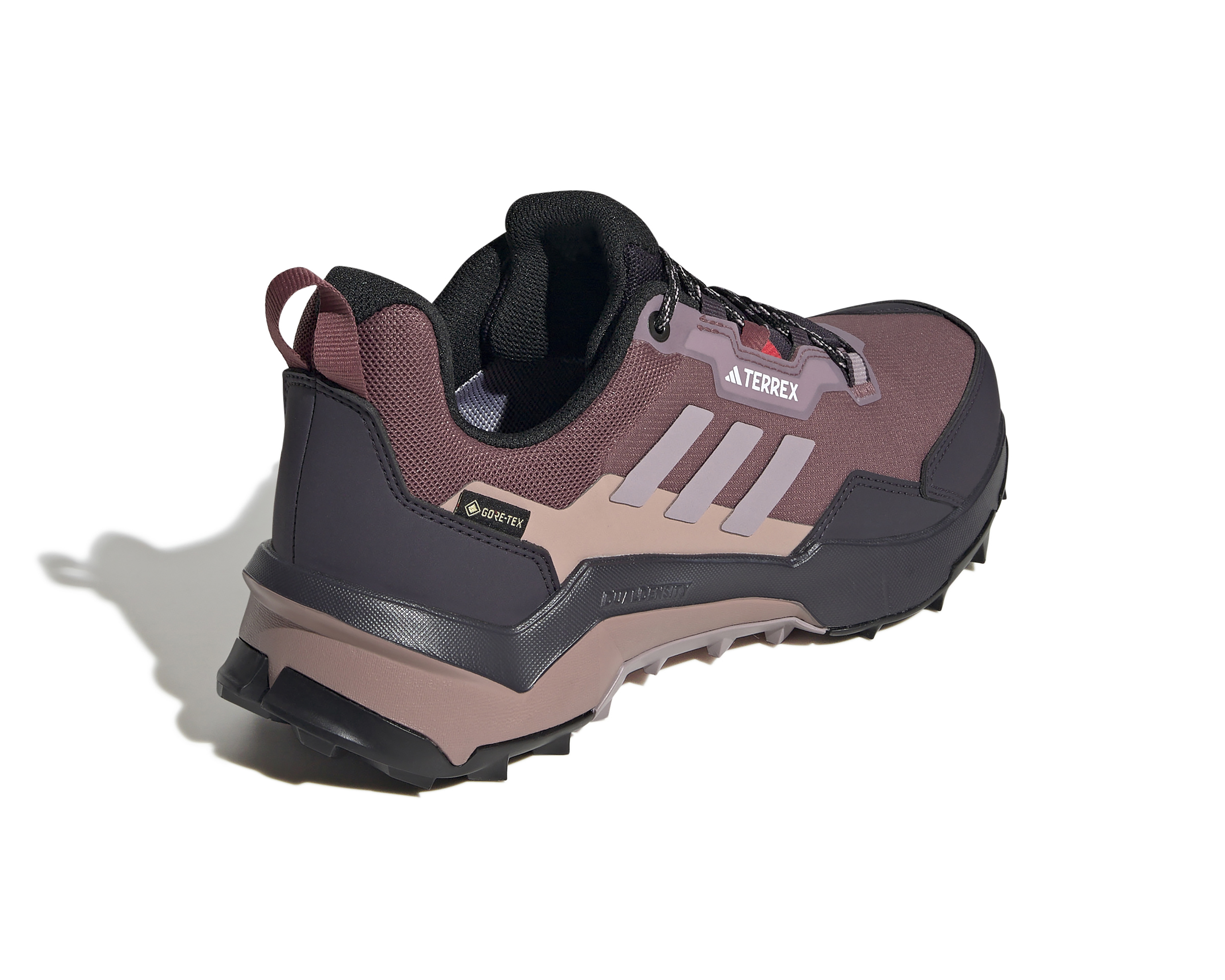 Foto 6 | Foto 6 | Tenis para Senderismo Adidas Terrex AX4 GTX para Mujer