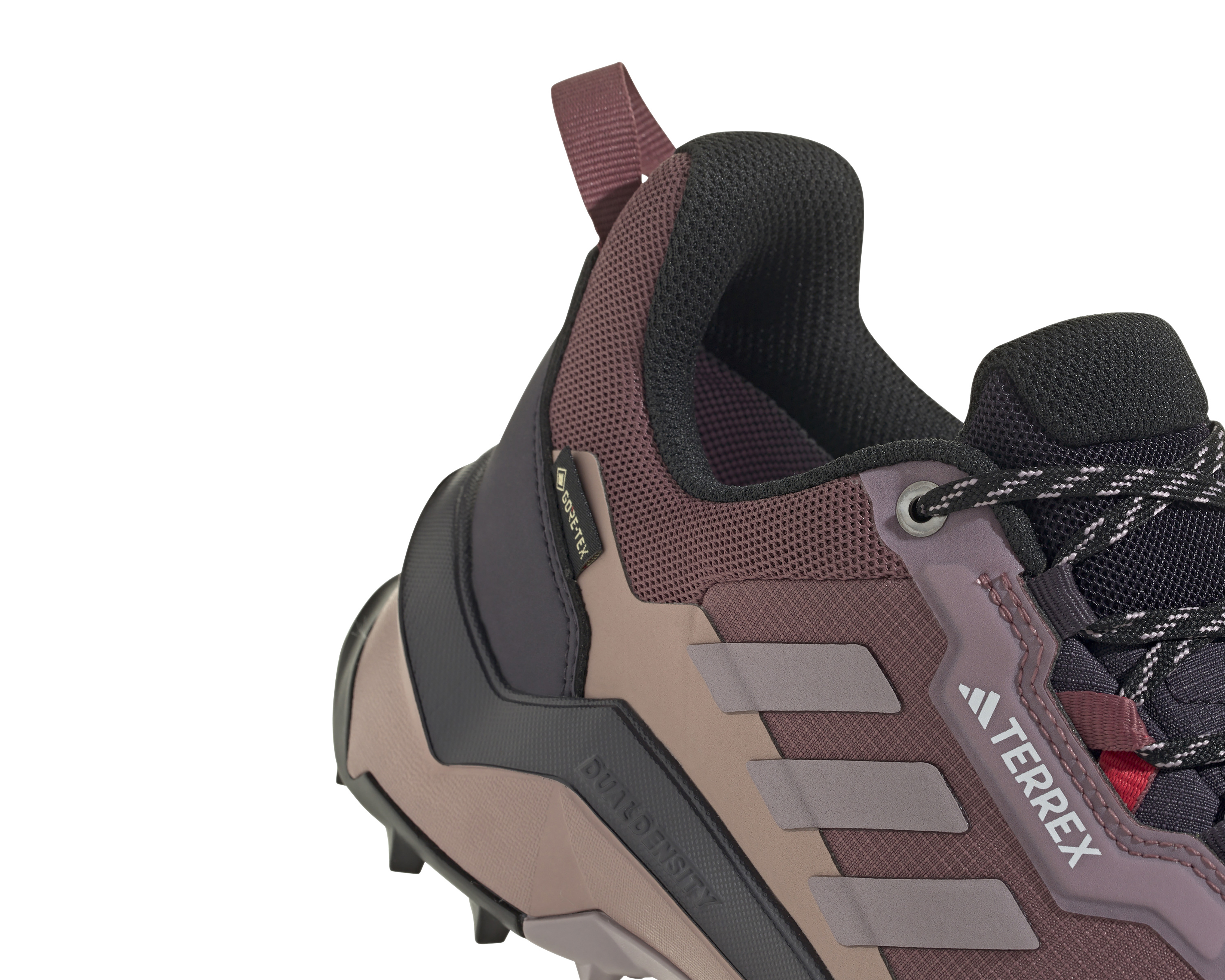 Foto 8 pulgar | Foto 7 | Tenis para Senderismo Adidas Terrex AX4 GTX para Mujer